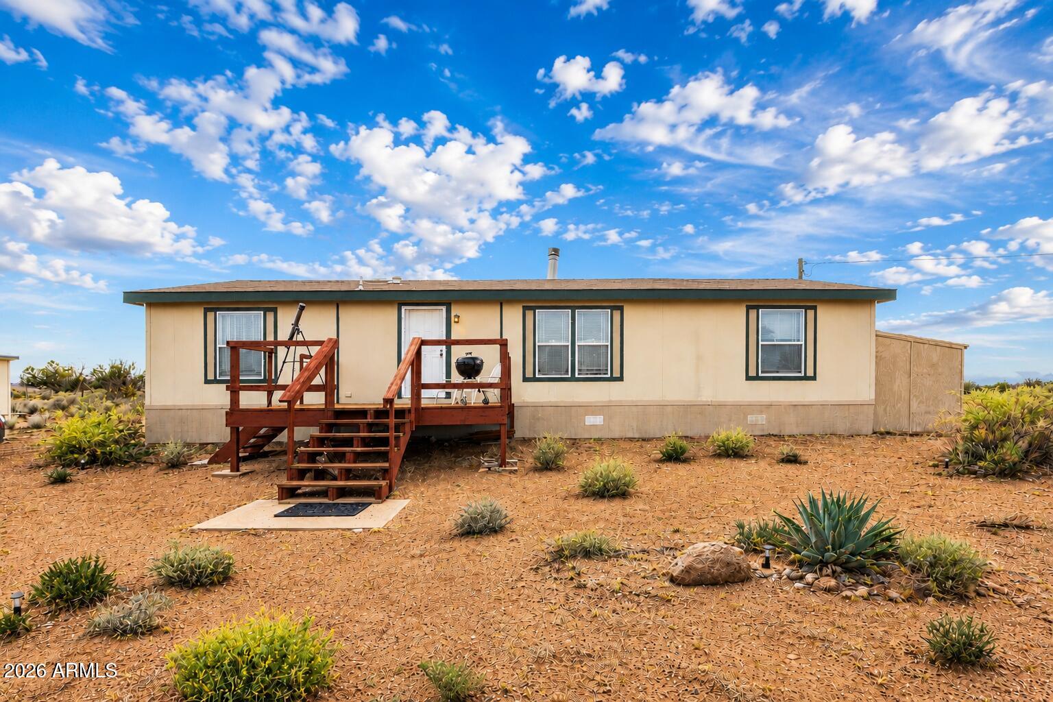 RANCHO ALEGRE UNIT 2 - Residential