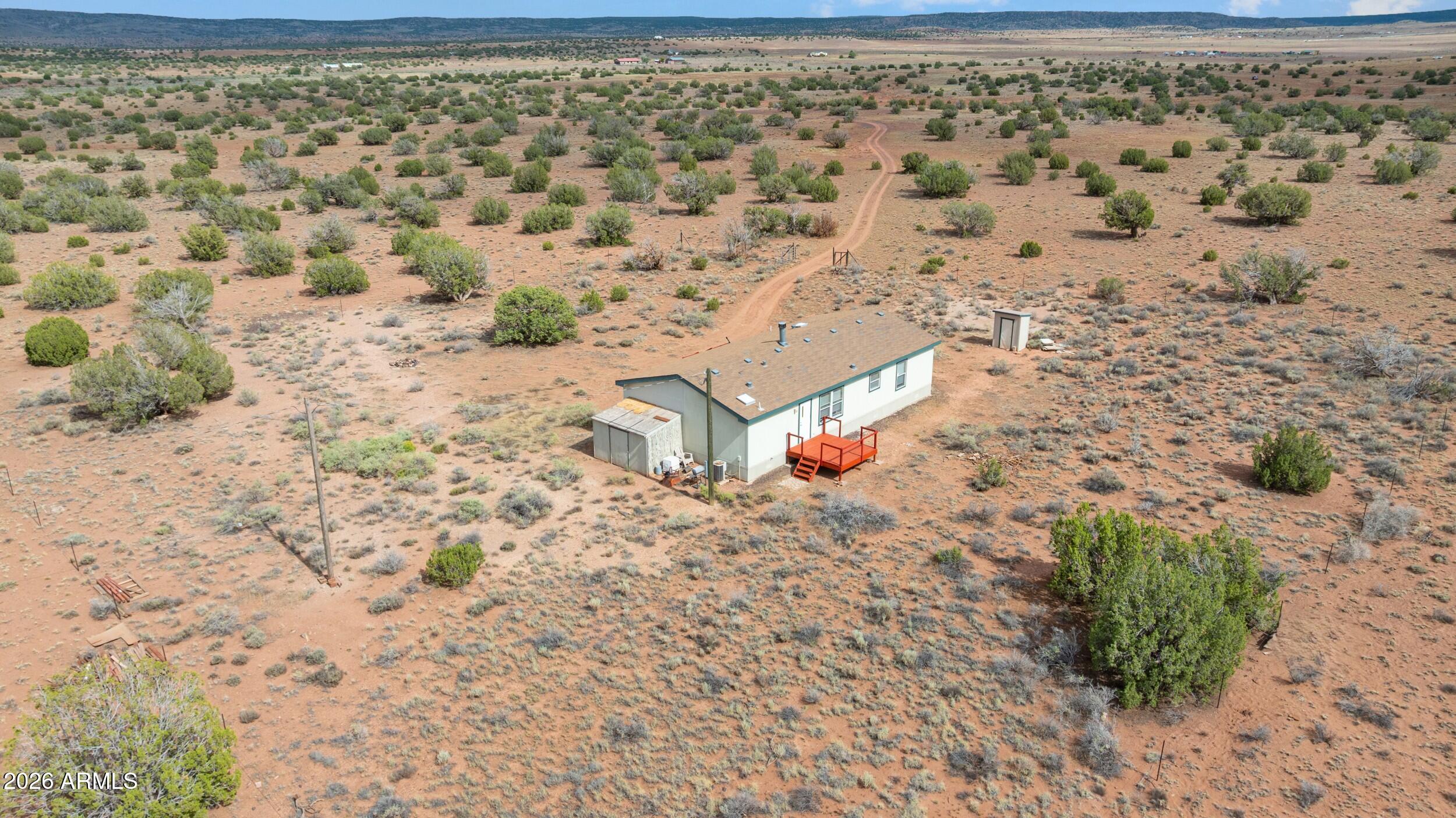 RANCHO ALEGRE UNIT 2 - Residential