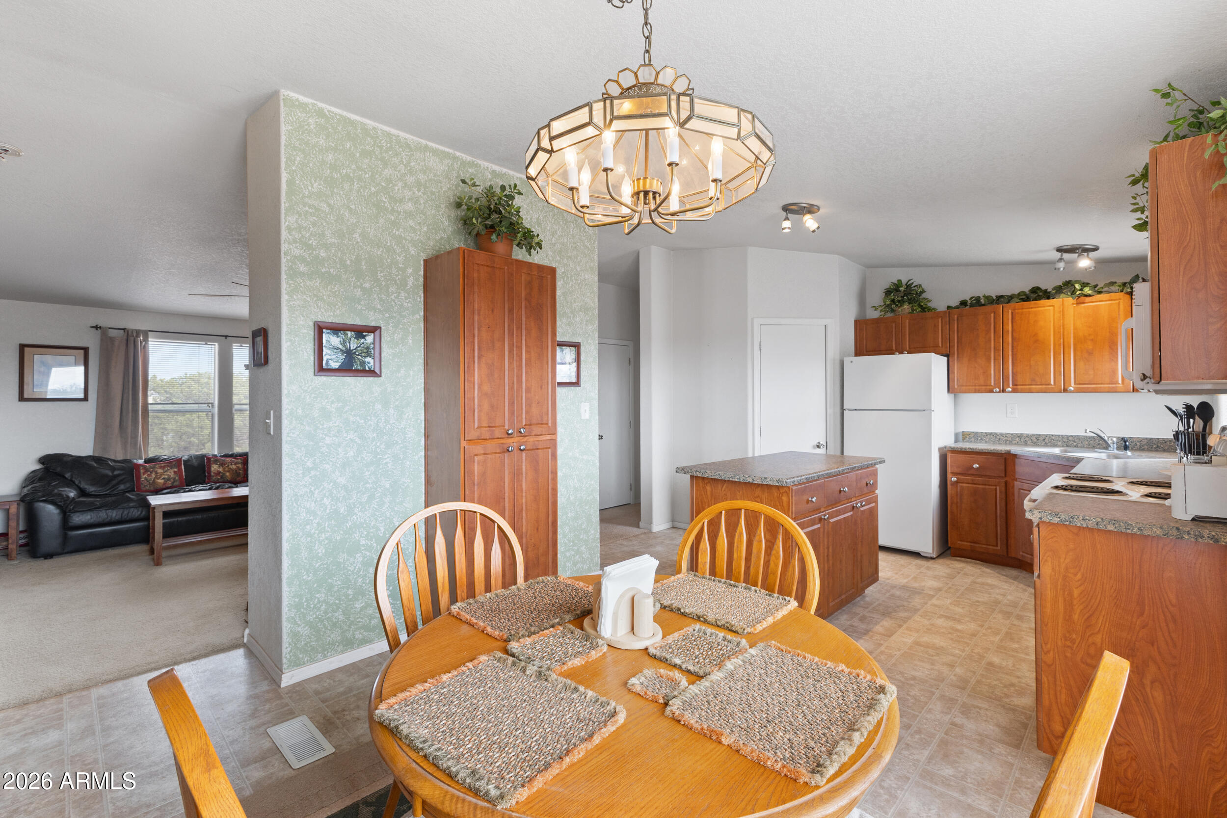 RANCHO ALEGRE UNIT 2 - Residential