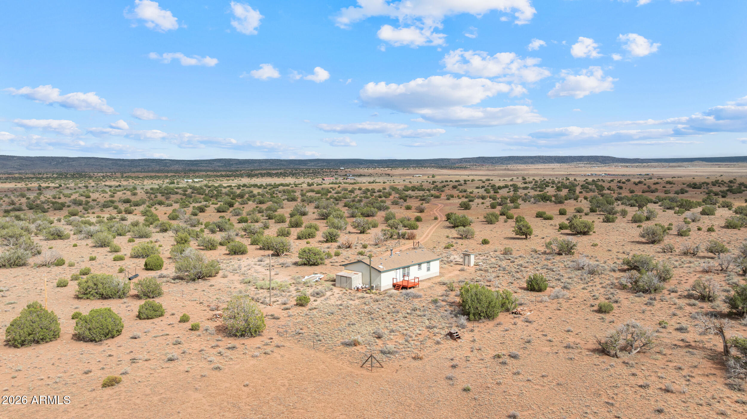 RANCHO ALEGRE UNIT 2 - Residential