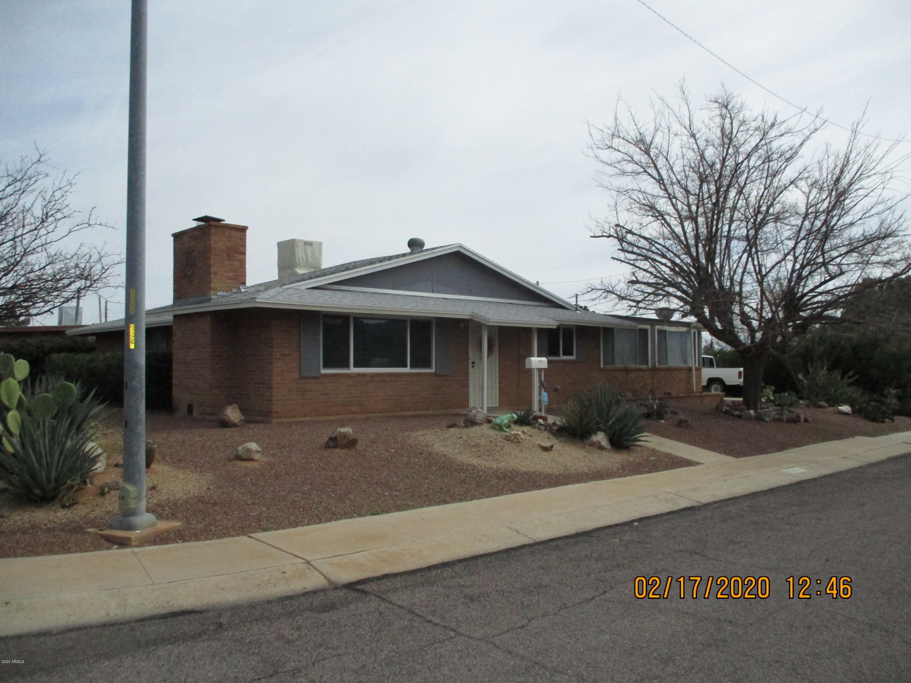 VILLAGE MEADOWS UNIT 2 - Residential
