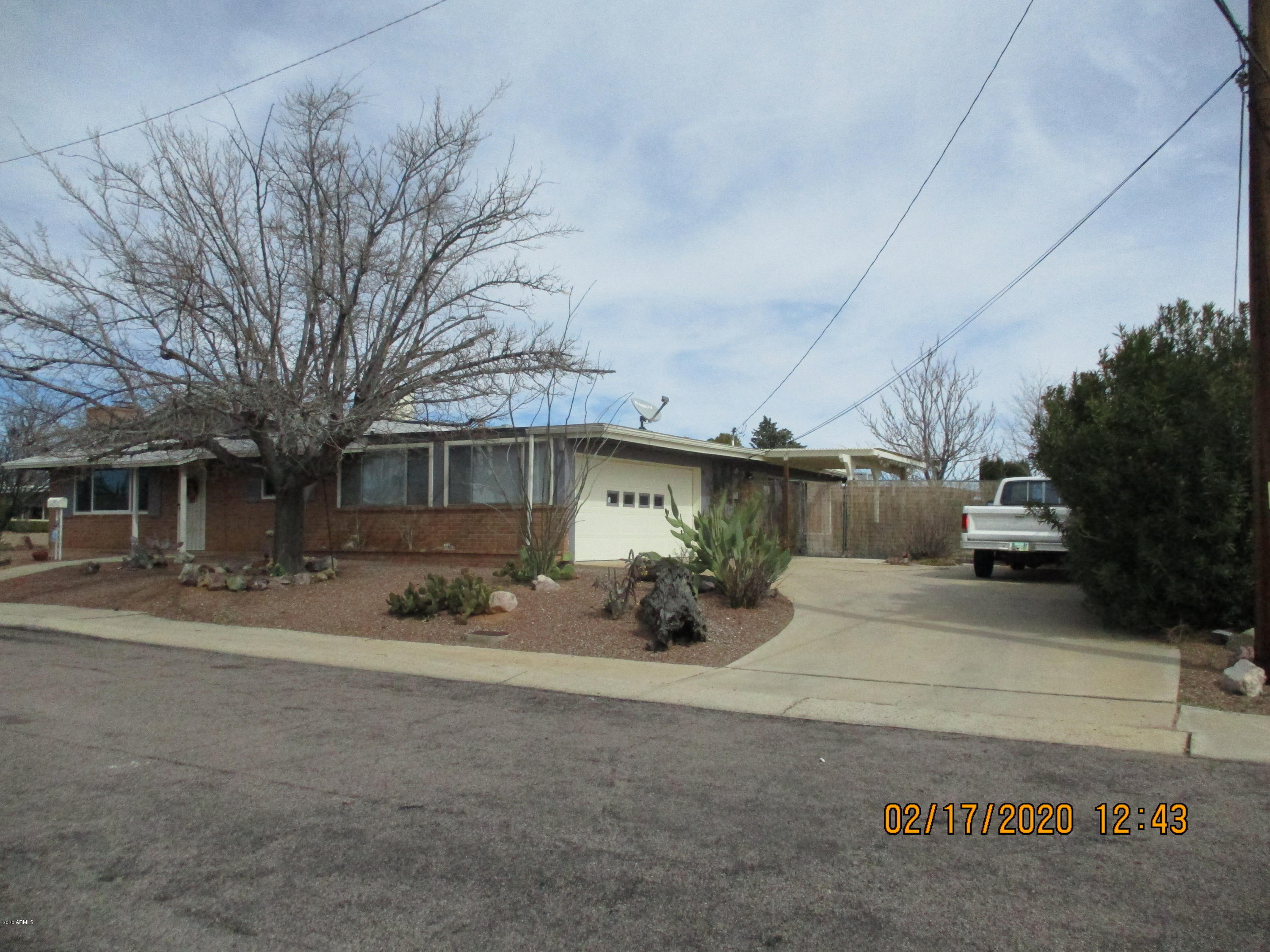 VILLAGE MEADOWS UNIT 2 - Residential