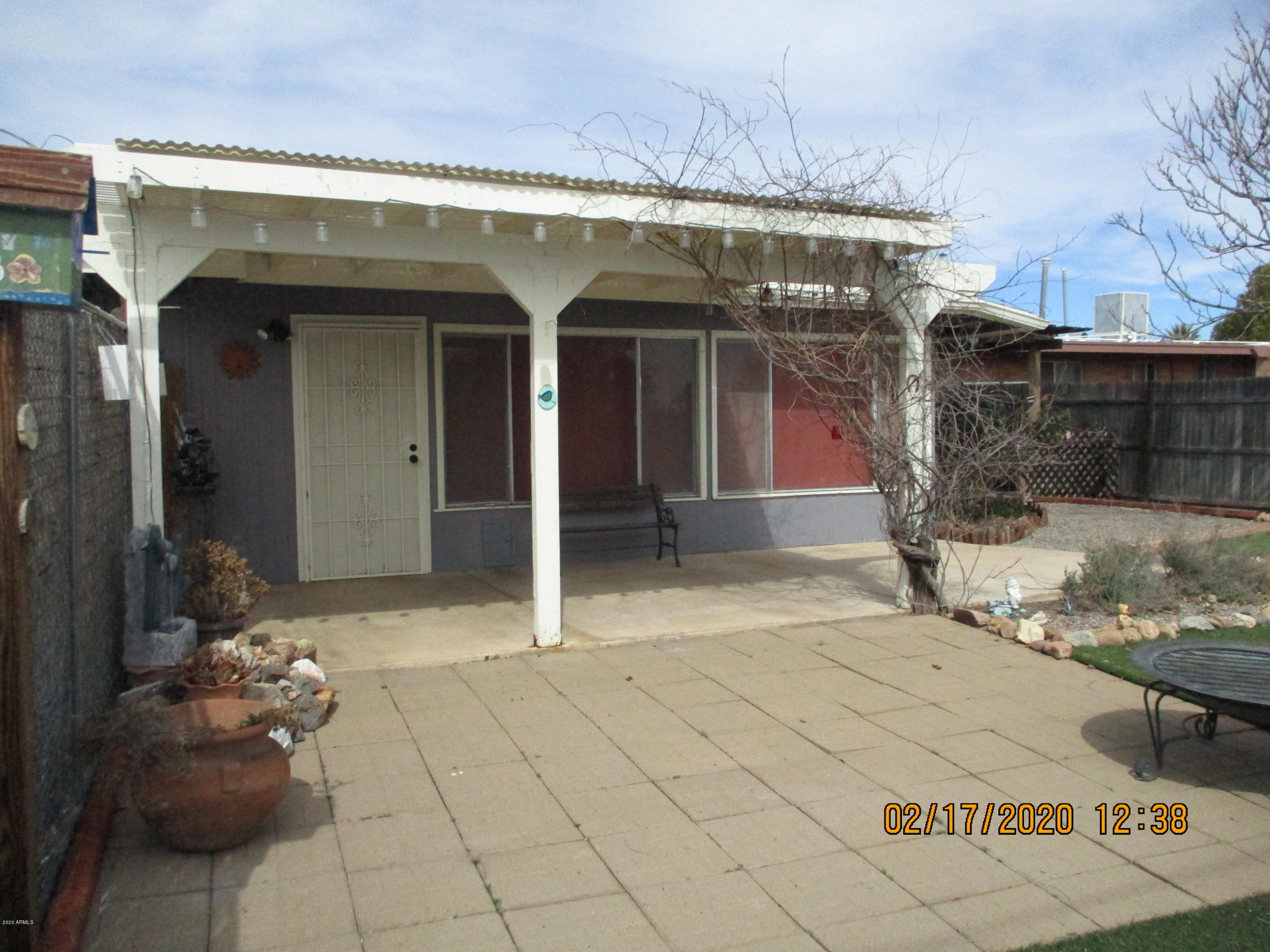 VILLAGE MEADOWS UNIT 2 - Residential