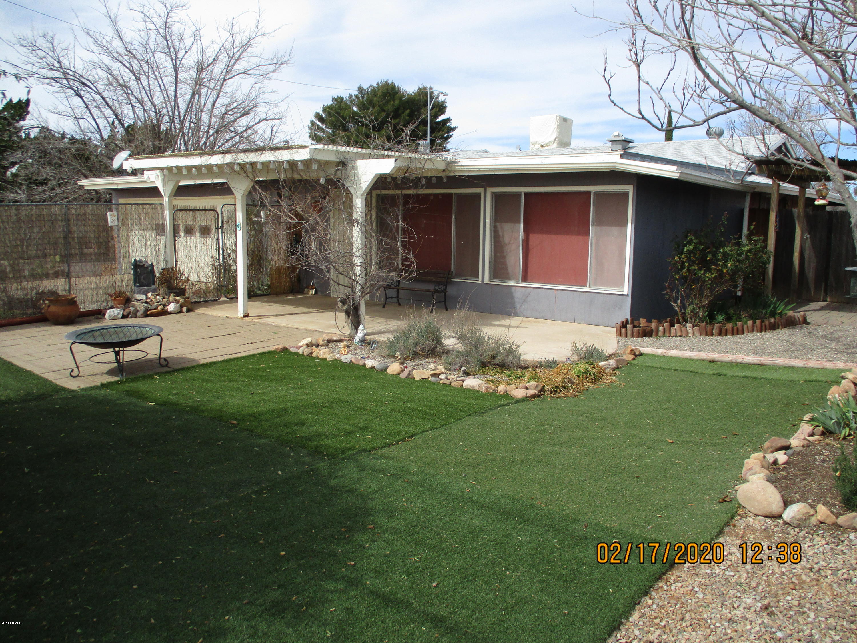 VILLAGE MEADOWS UNIT 2 - Residential