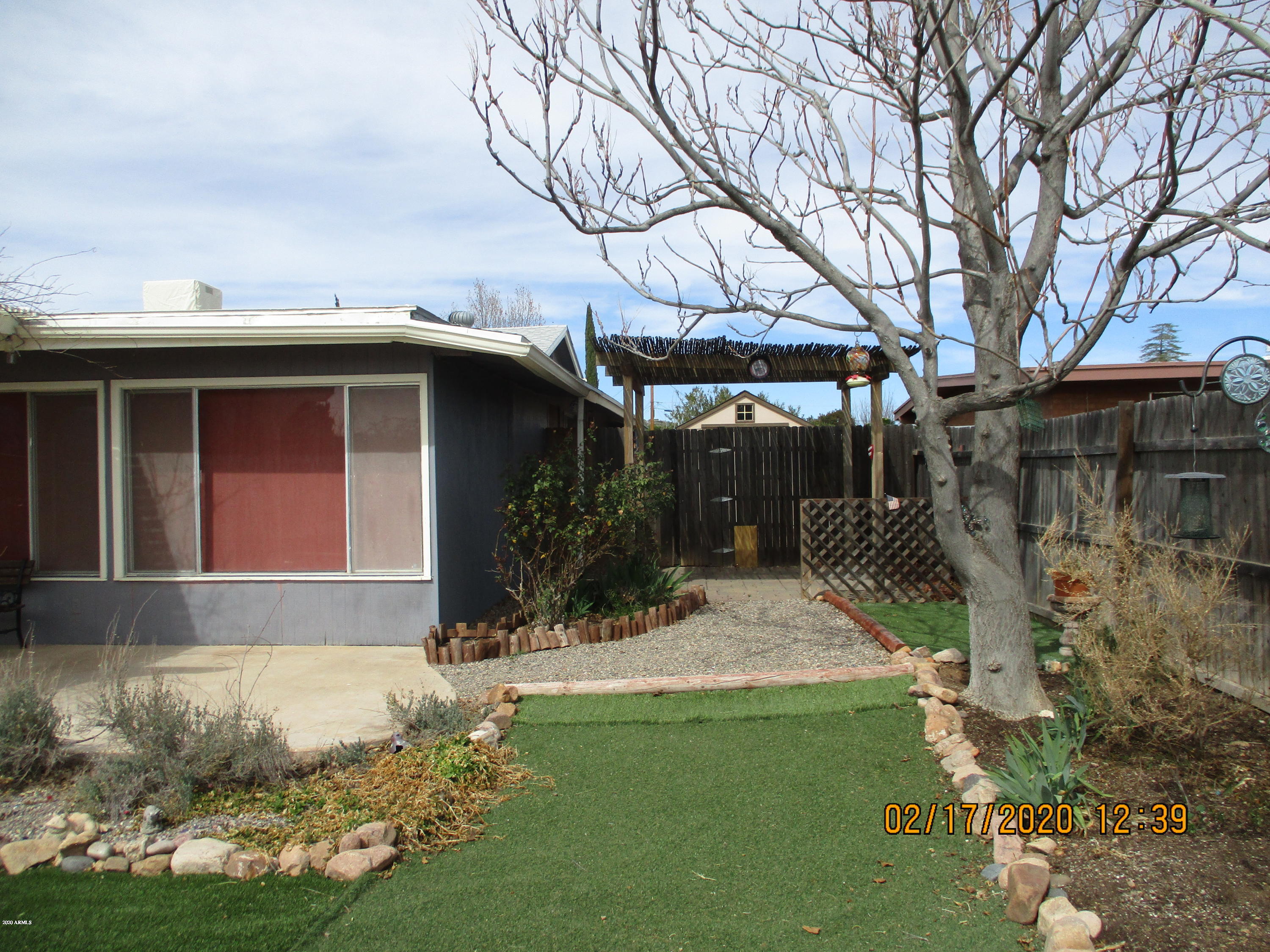 VILLAGE MEADOWS UNIT 2 - Residential