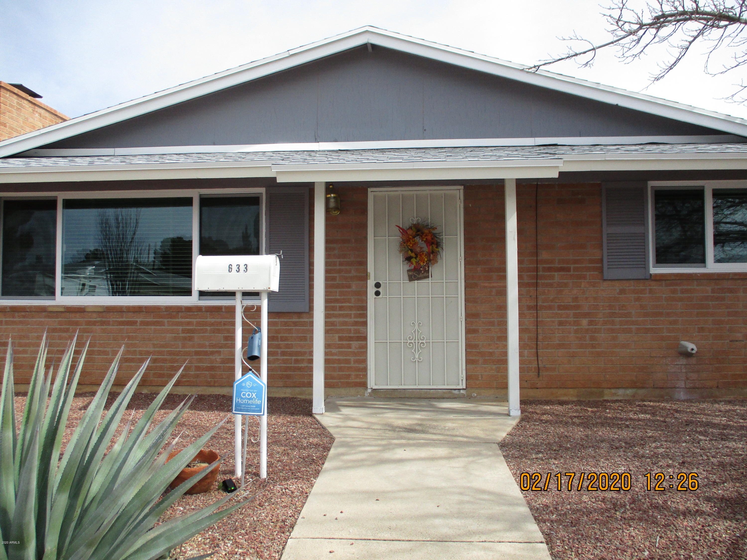 VILLAGE MEADOWS UNIT 2 - Residential