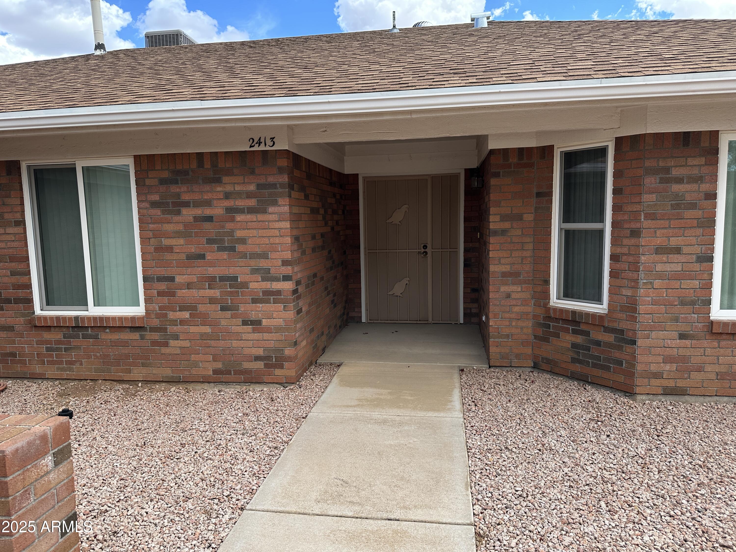 PUEBLO DEL SOL COUNTRY CLUB ESTATES 1 - Residential