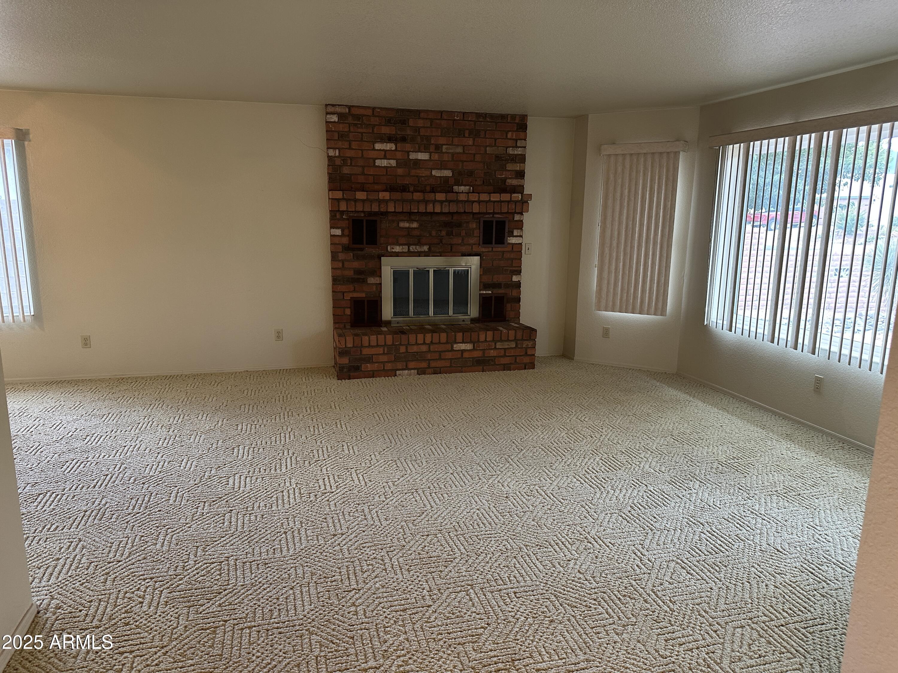 PUEBLO DEL SOL COUNTRY CLUB ESTATES 1 - Residential