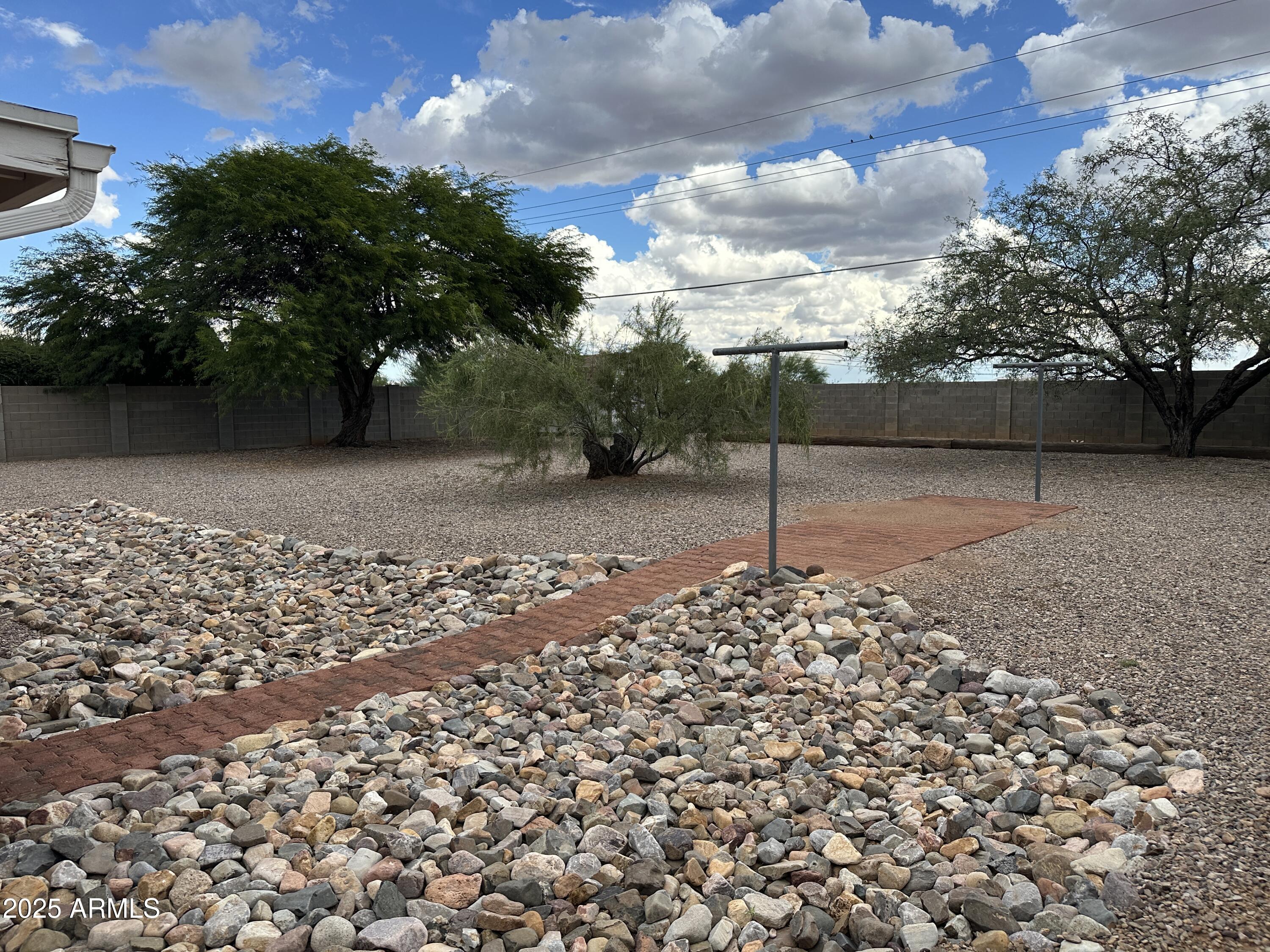 PUEBLO DEL SOL COUNTRY CLUB ESTATES 1 - Residential