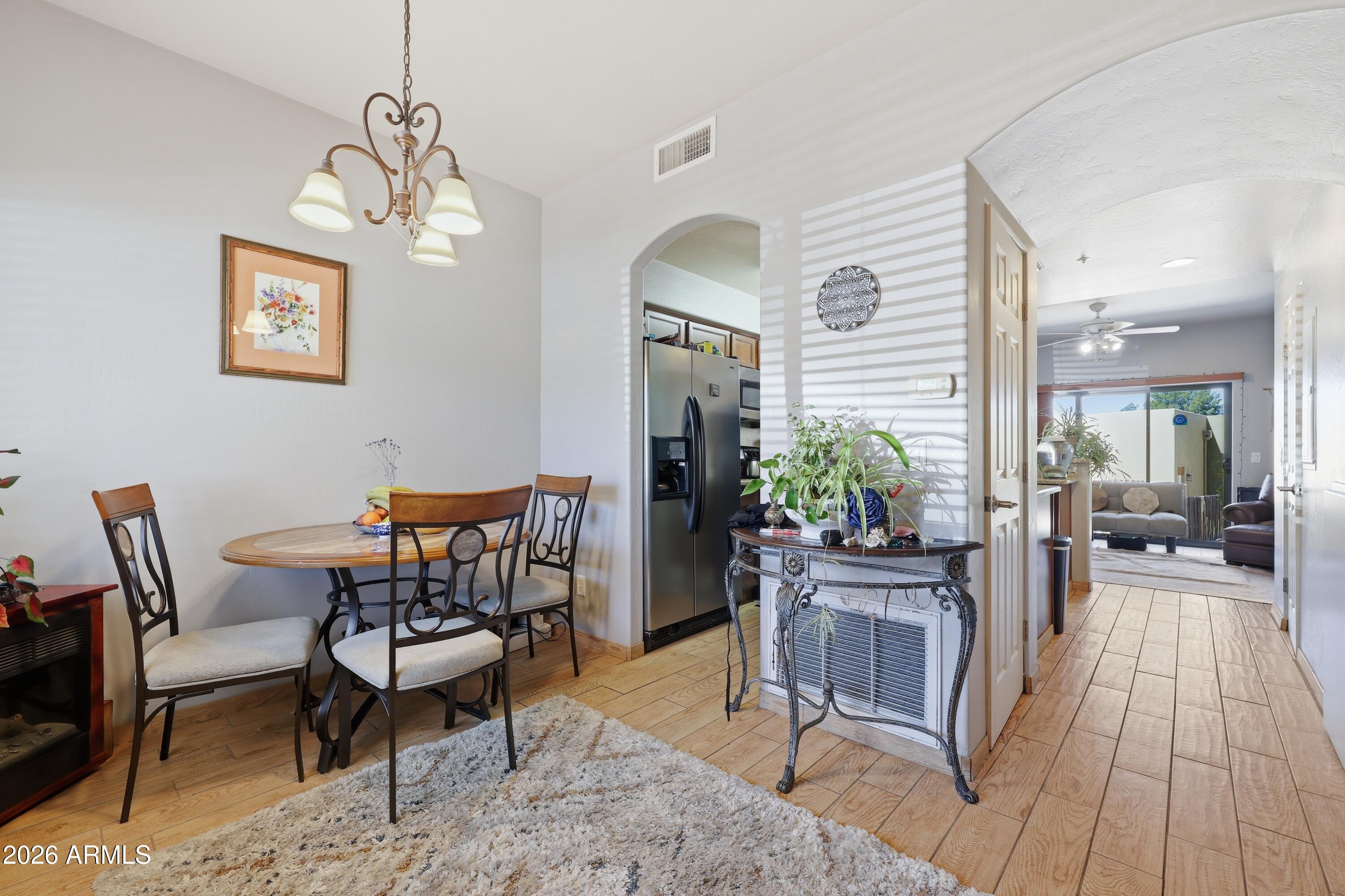 BEAVER CREEK VILLA CONDOMINIUMS - Residential