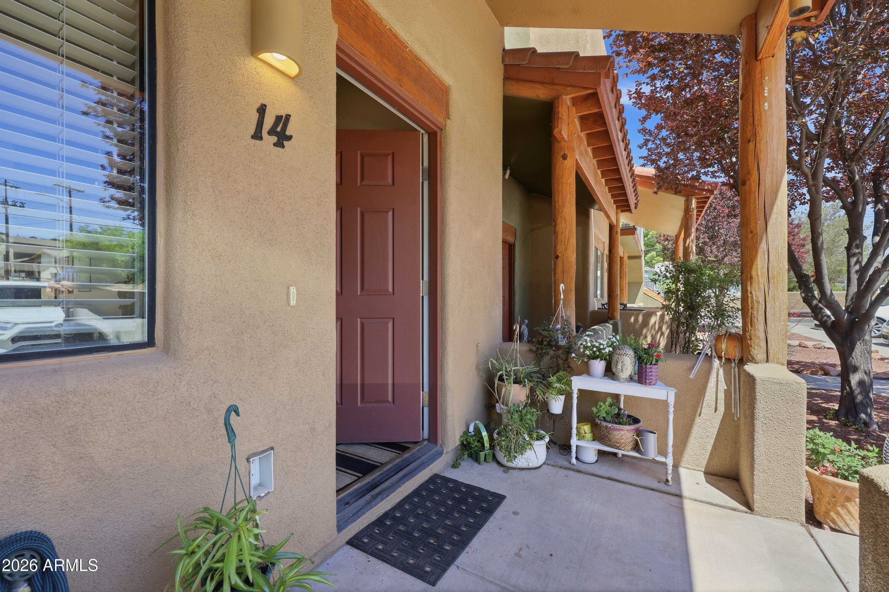 BEAVER CREEK VILLA CONDOMINIUMS - Residential