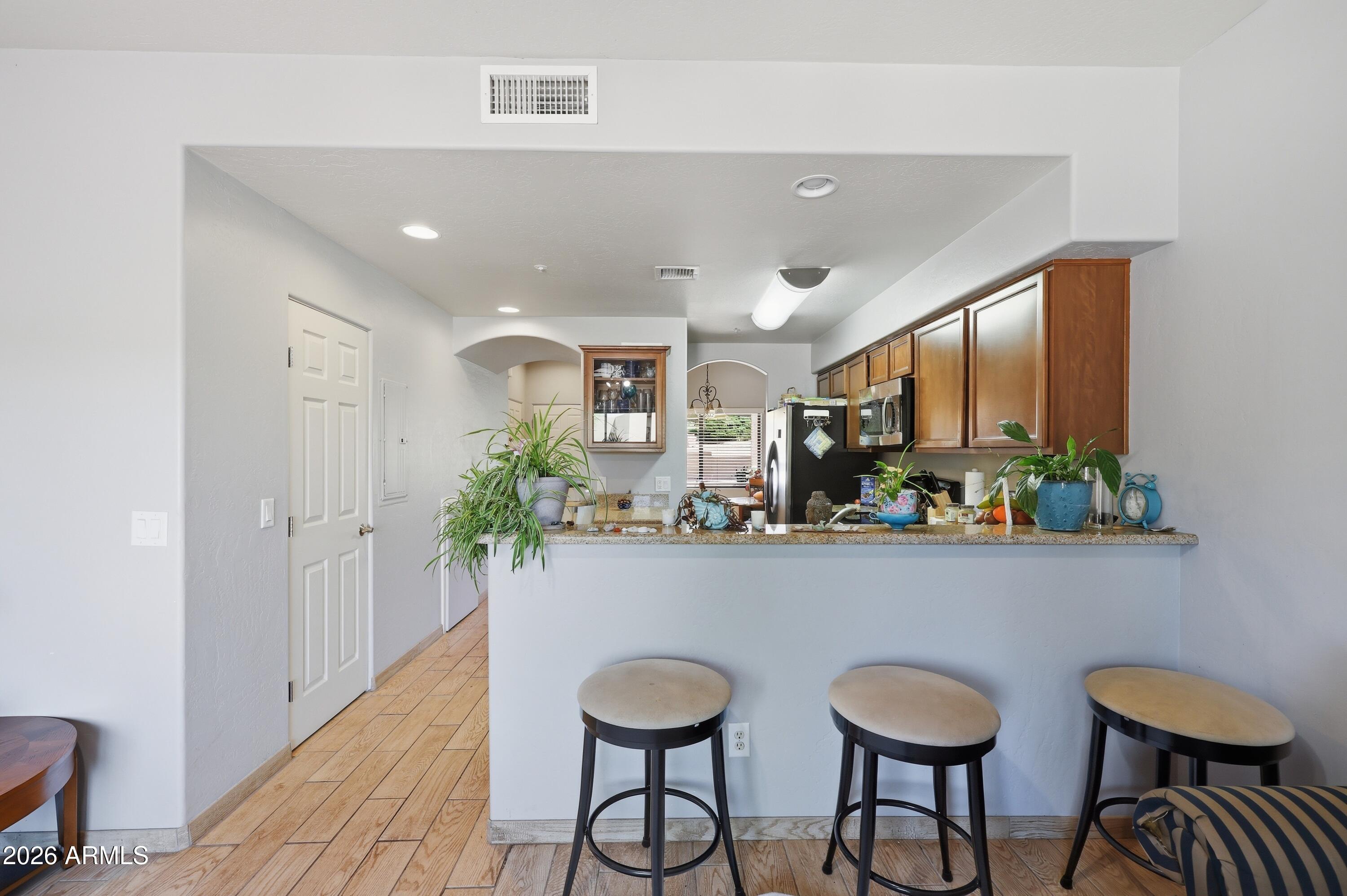 BEAVER CREEK VILLA CONDOMINIUMS - Residential