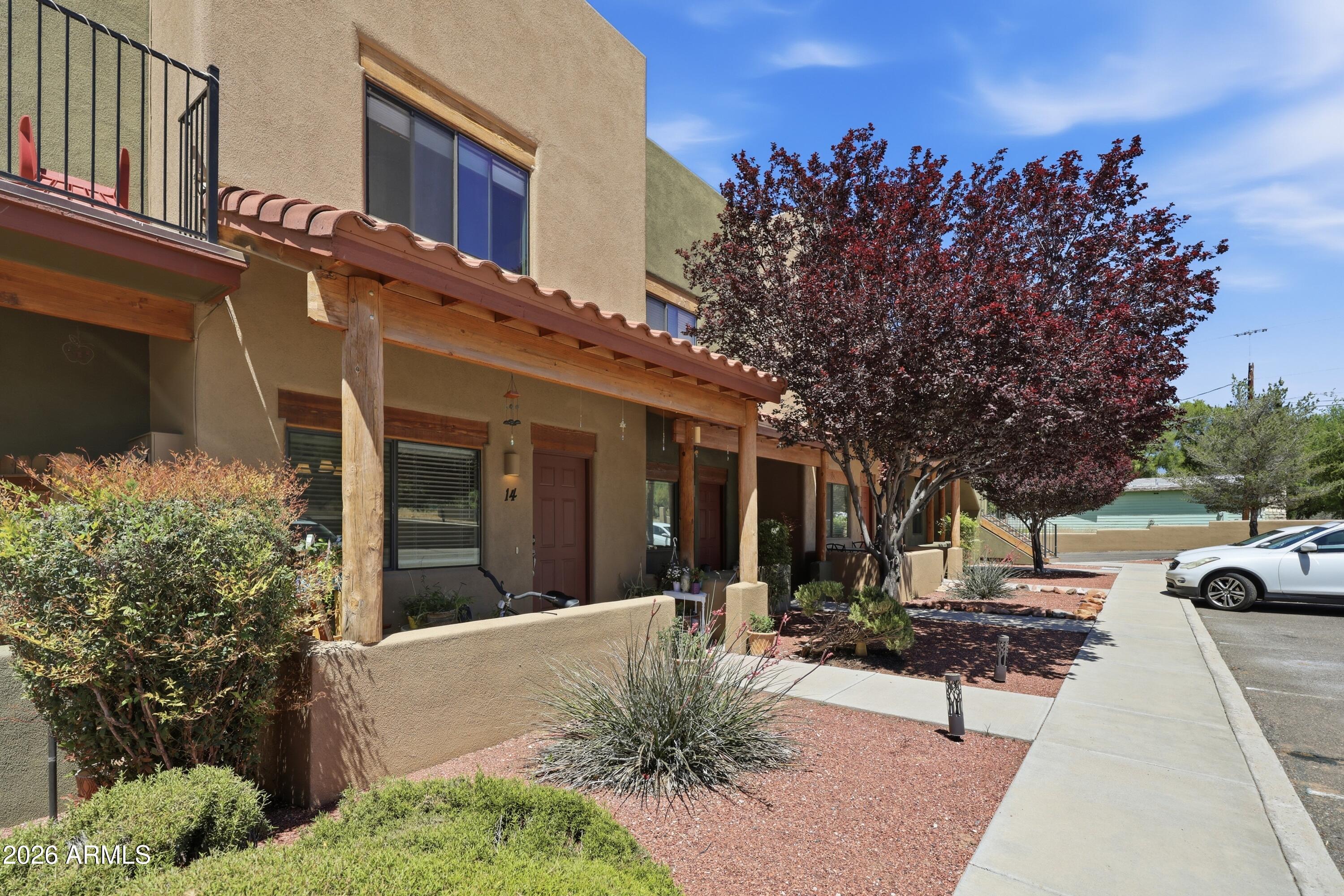 BEAVER CREEK VILLA CONDOMINIUMS - Residential