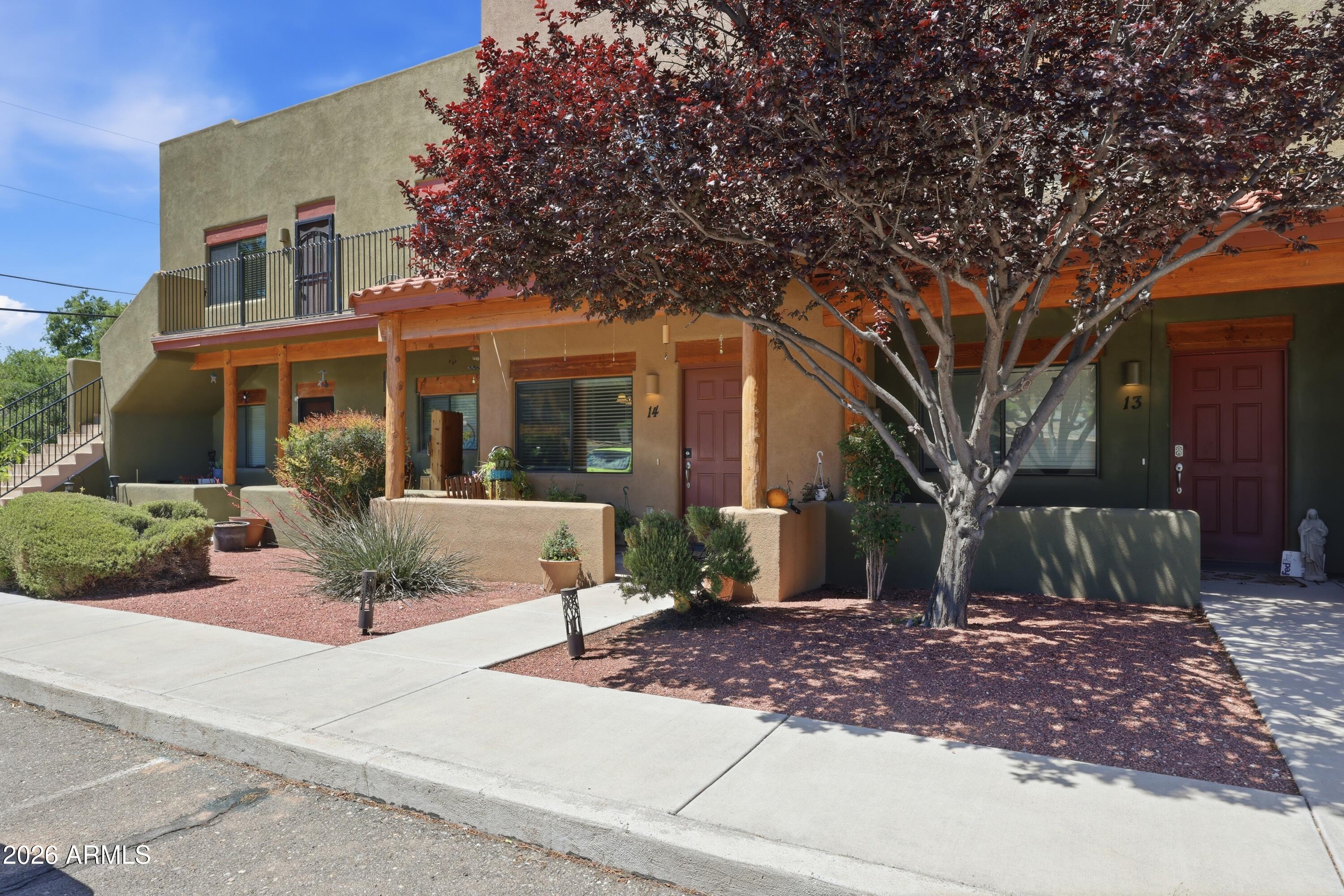 BEAVER CREEK VILLA CONDOMINIUMS - Residential