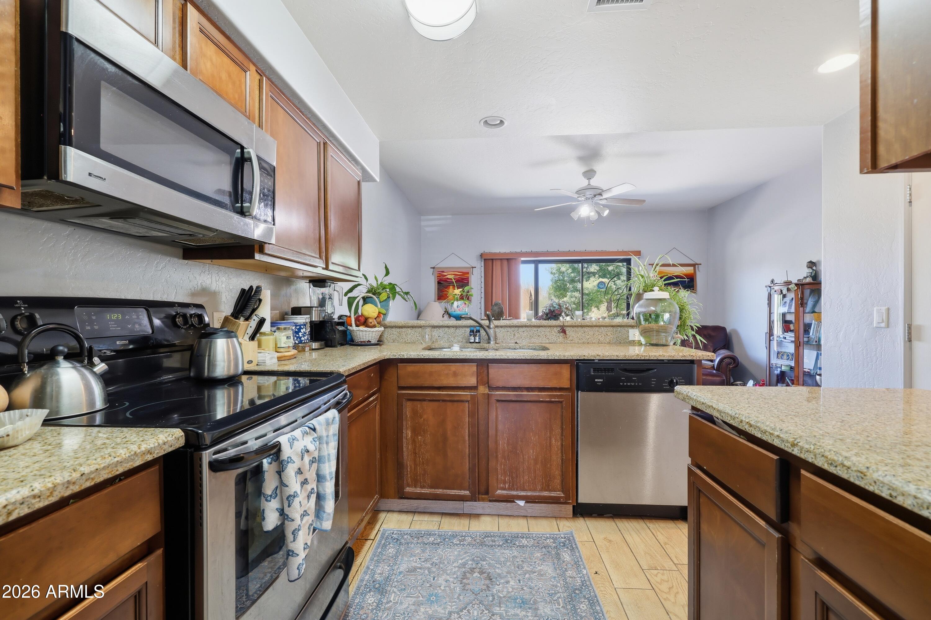 BEAVER CREEK VILLA CONDOMINIUMS - Residential