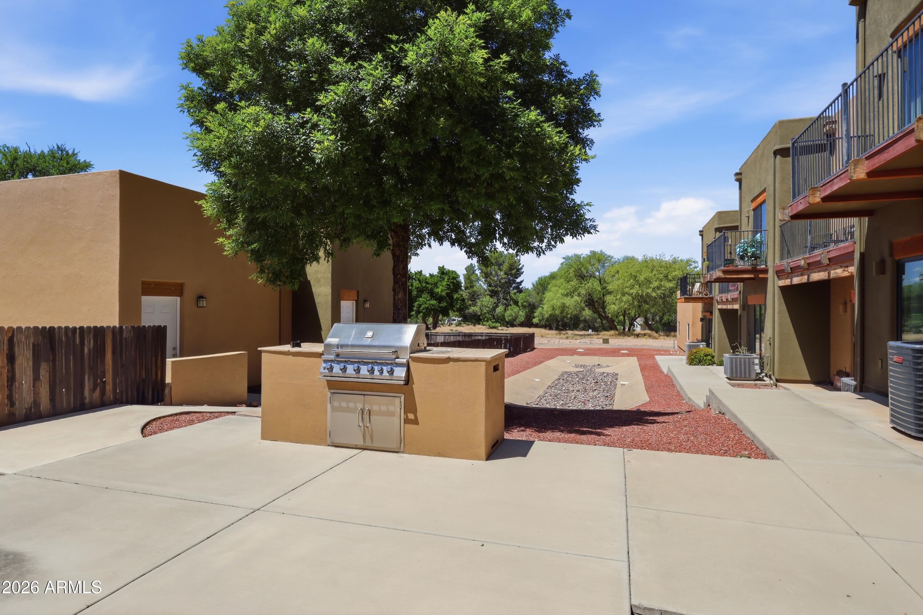 BEAVER CREEK VILLA CONDOMINIUMS - Residential