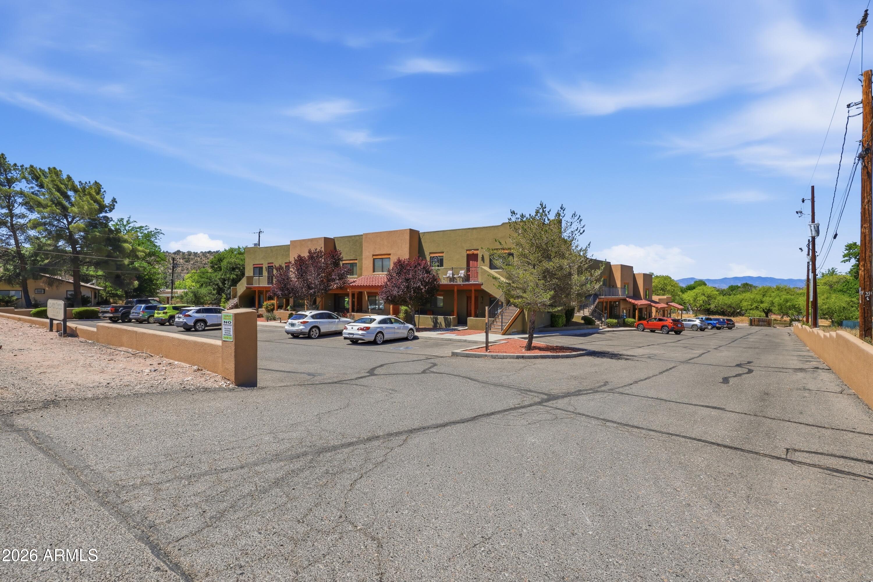 BEAVER CREEK VILLA CONDOMINIUMS - Residential