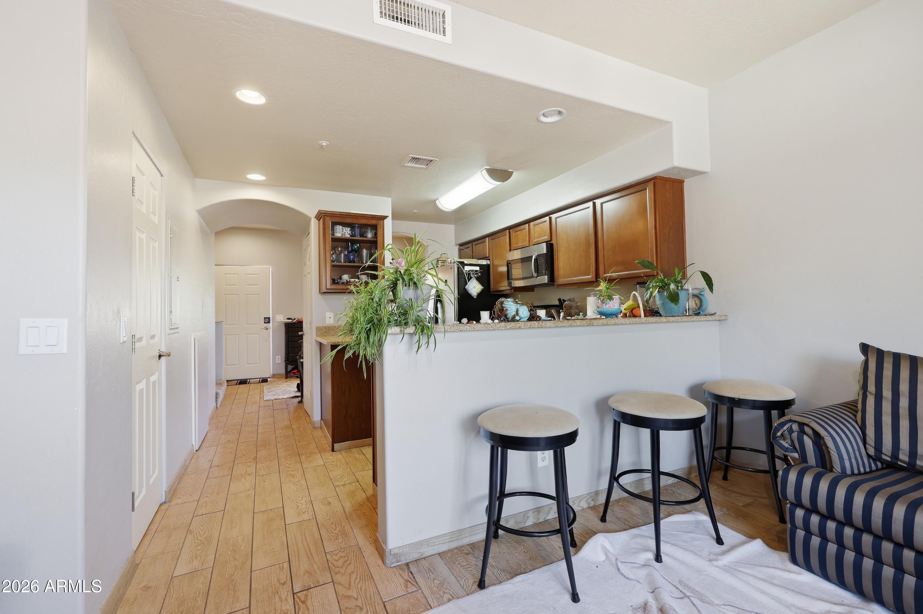 BEAVER CREEK VILLA CONDOMINIUMS - Residential