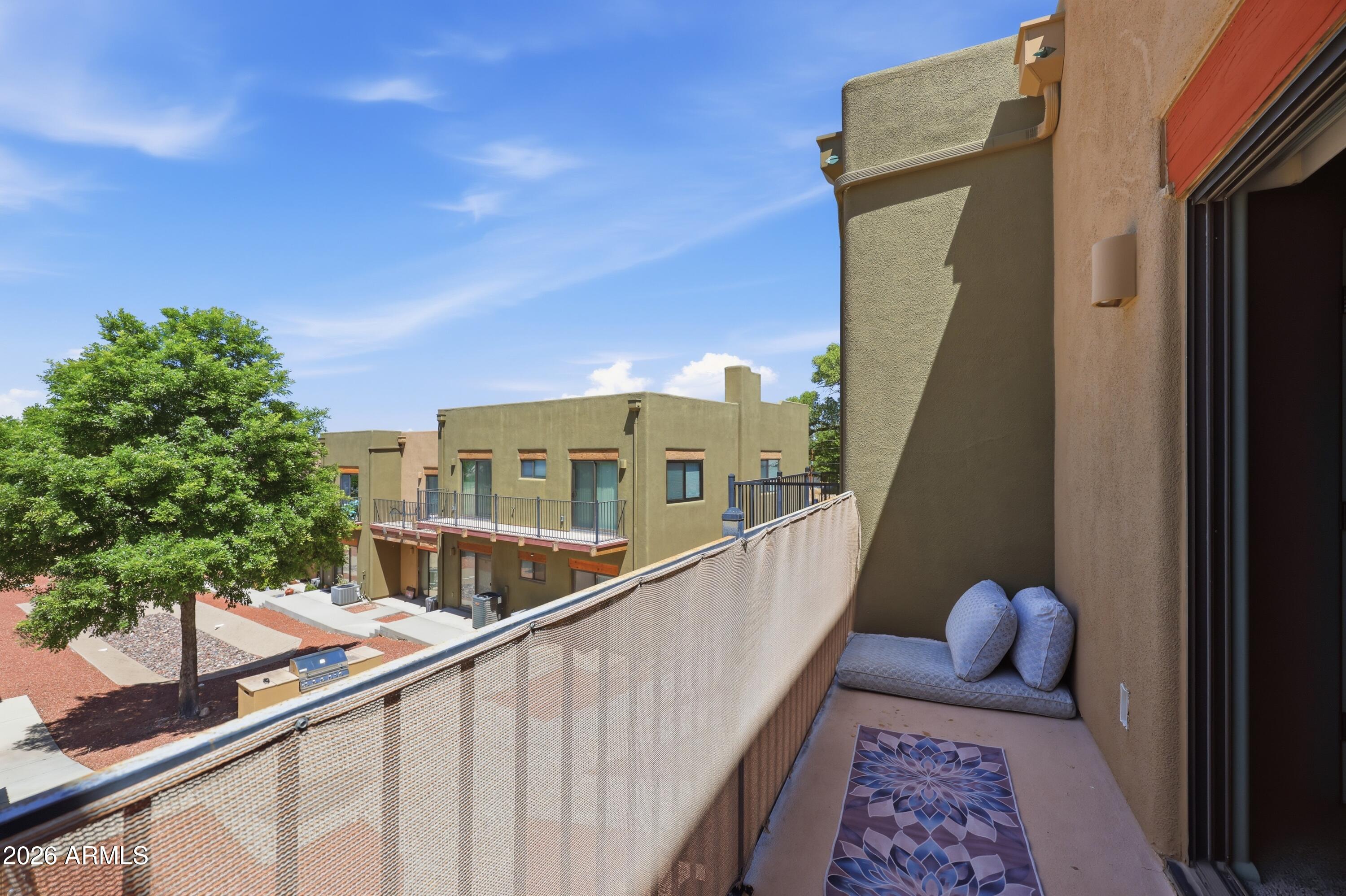 BEAVER CREEK VILLA CONDOMINIUMS - Residential