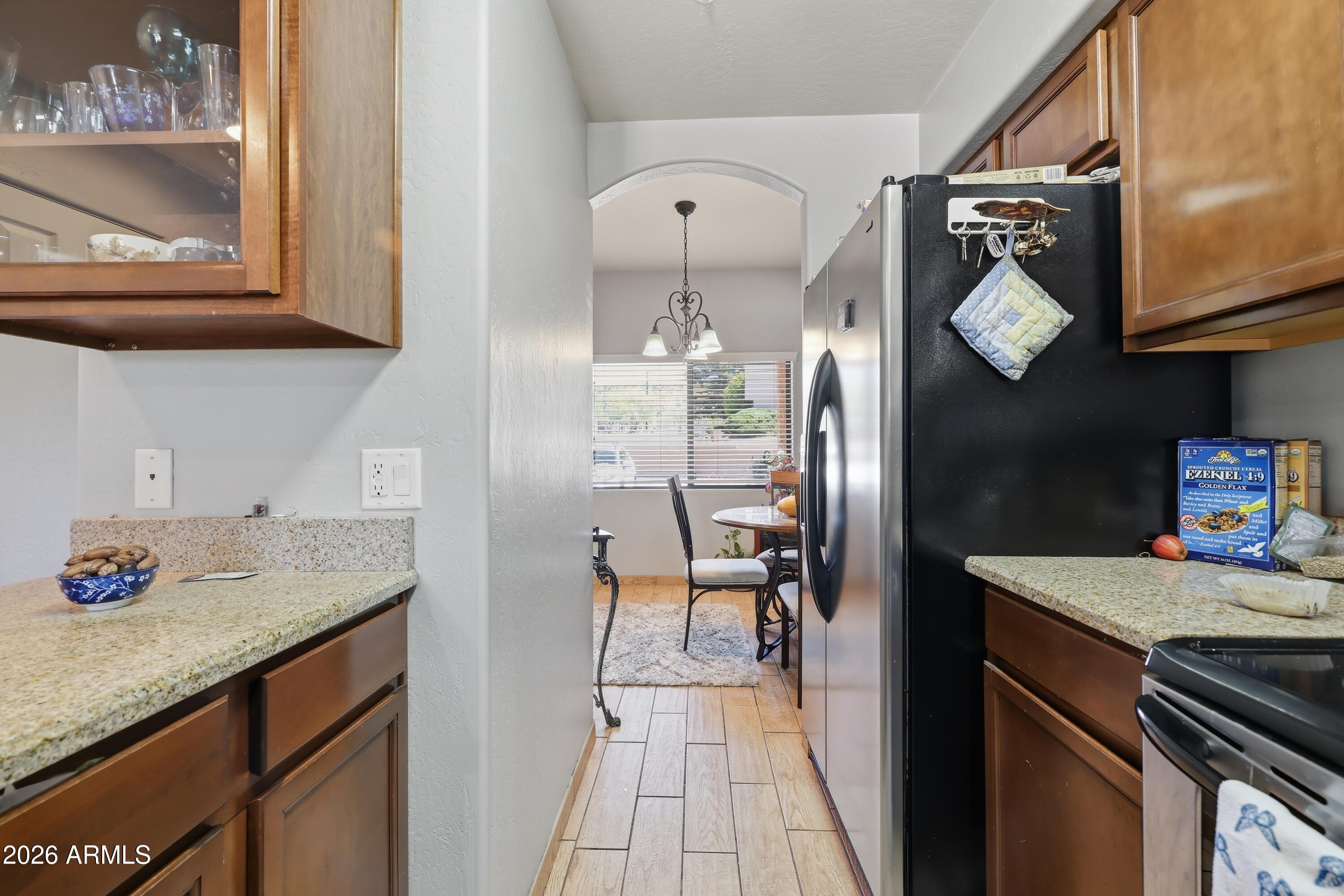 BEAVER CREEK VILLA CONDOMINIUMS - Residential
