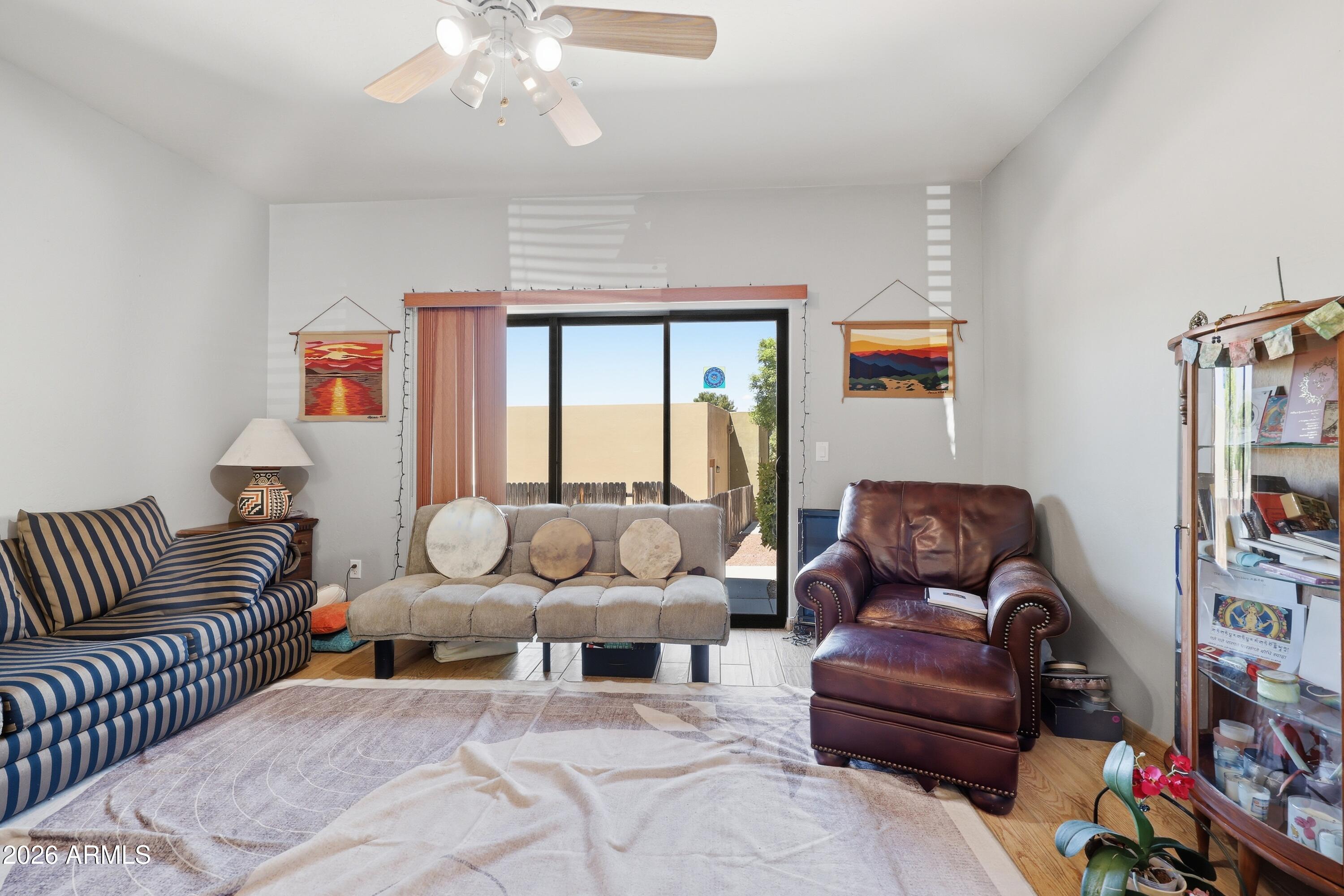 BEAVER CREEK VILLA CONDOMINIUMS - Residential