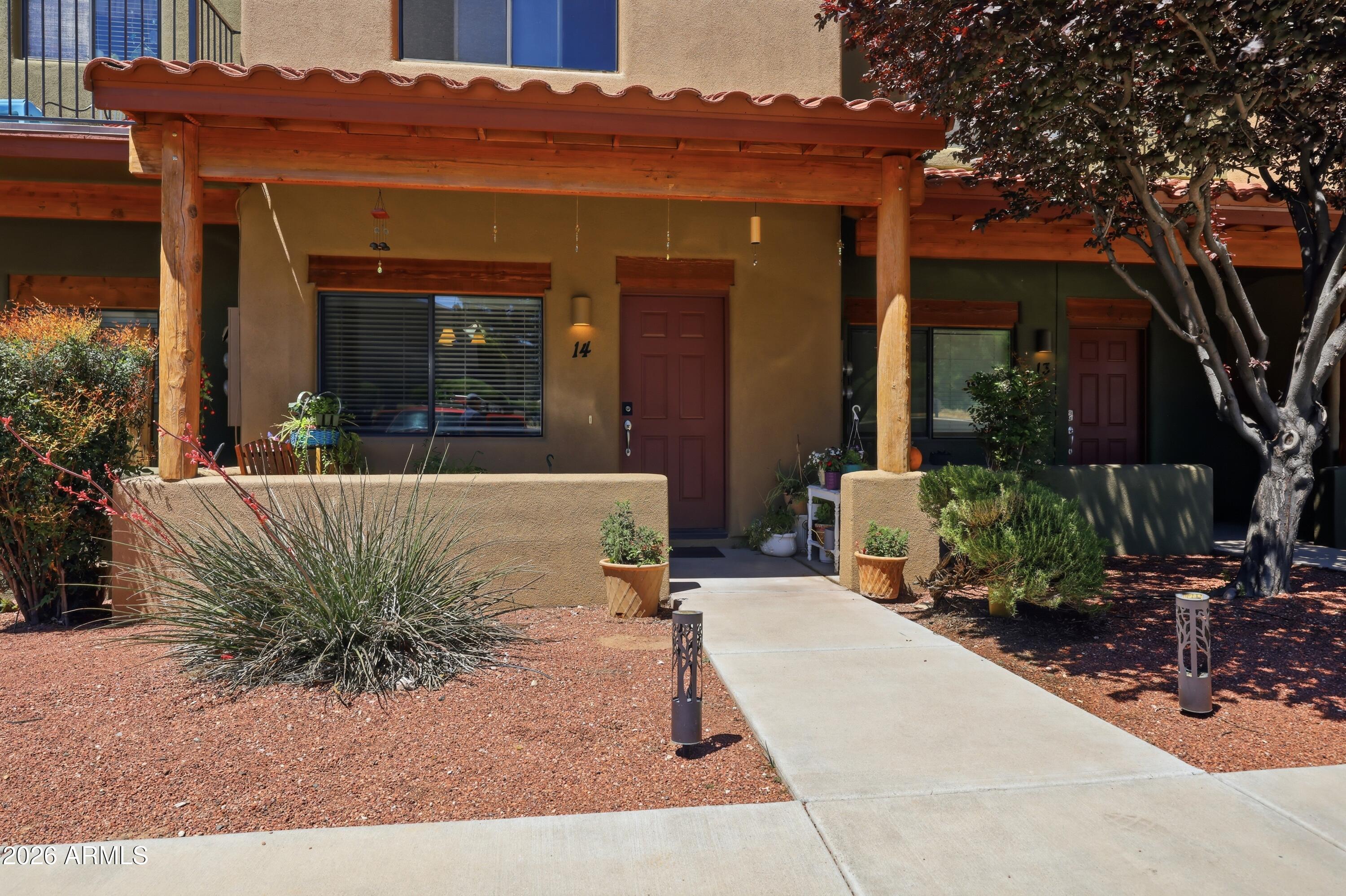 BEAVER CREEK VILLA CONDOMINIUMS - Residential