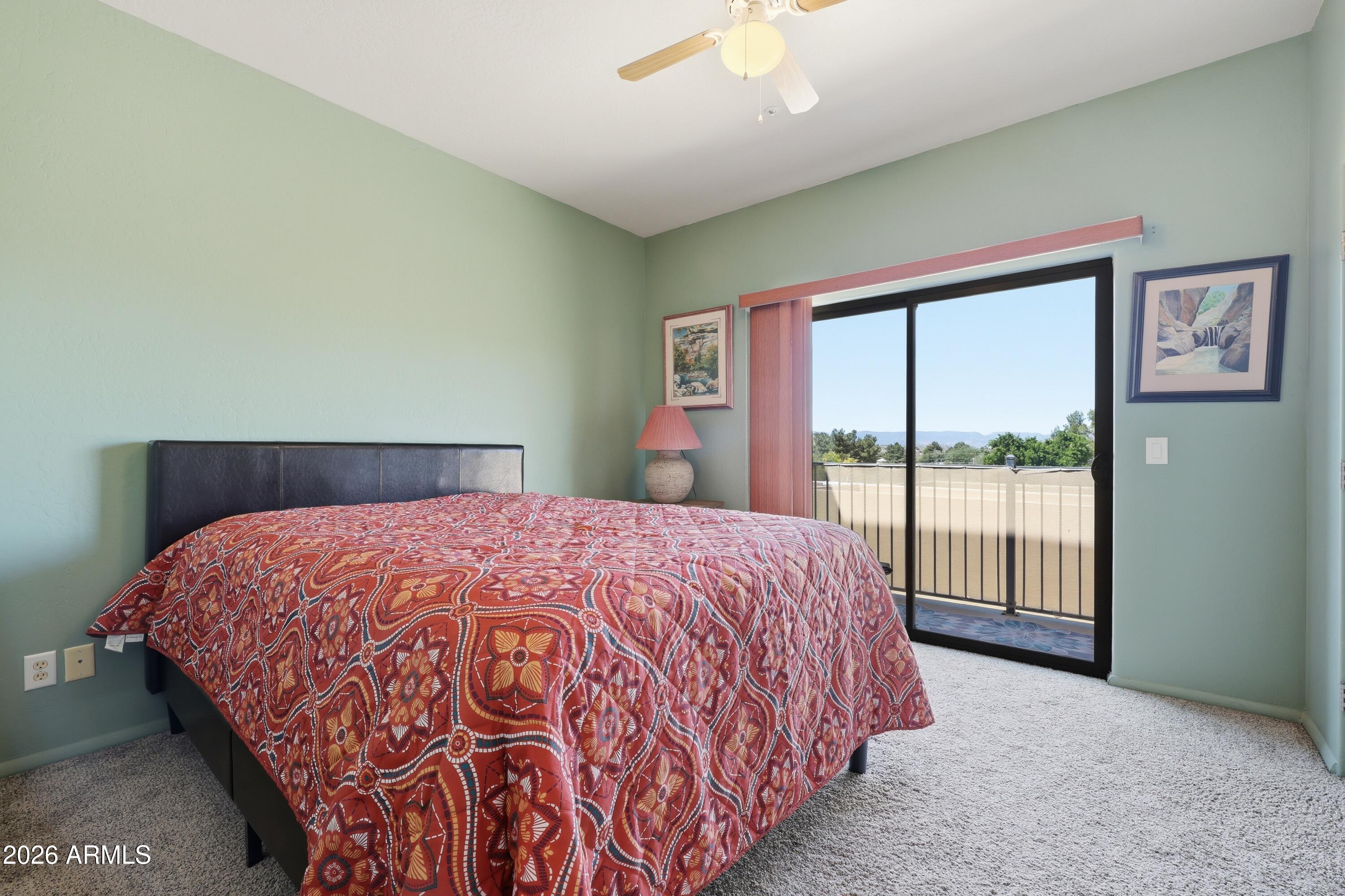 BEAVER CREEK VILLA CONDOMINIUMS - Residential