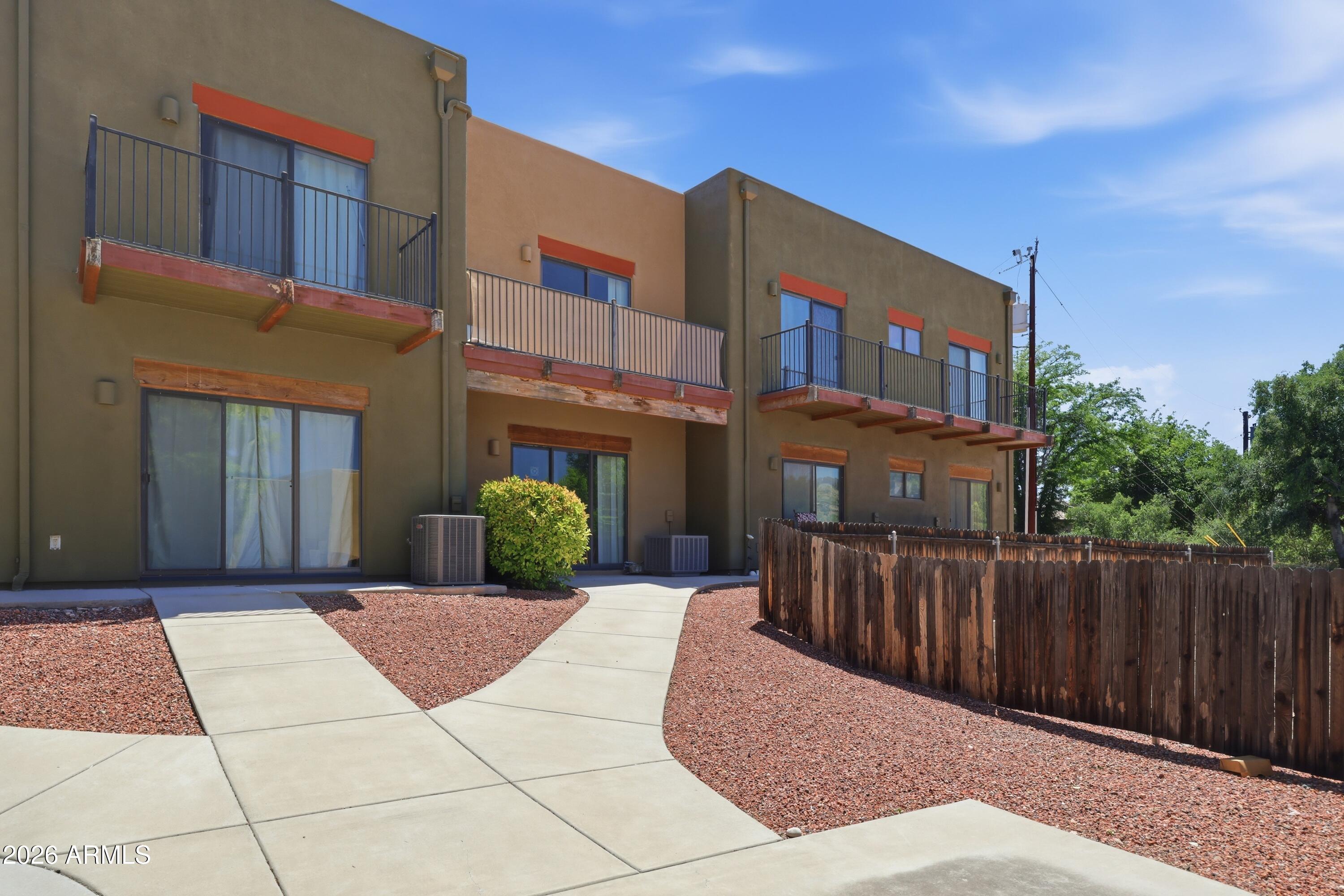 BEAVER CREEK VILLA CONDOMINIUMS - Residential