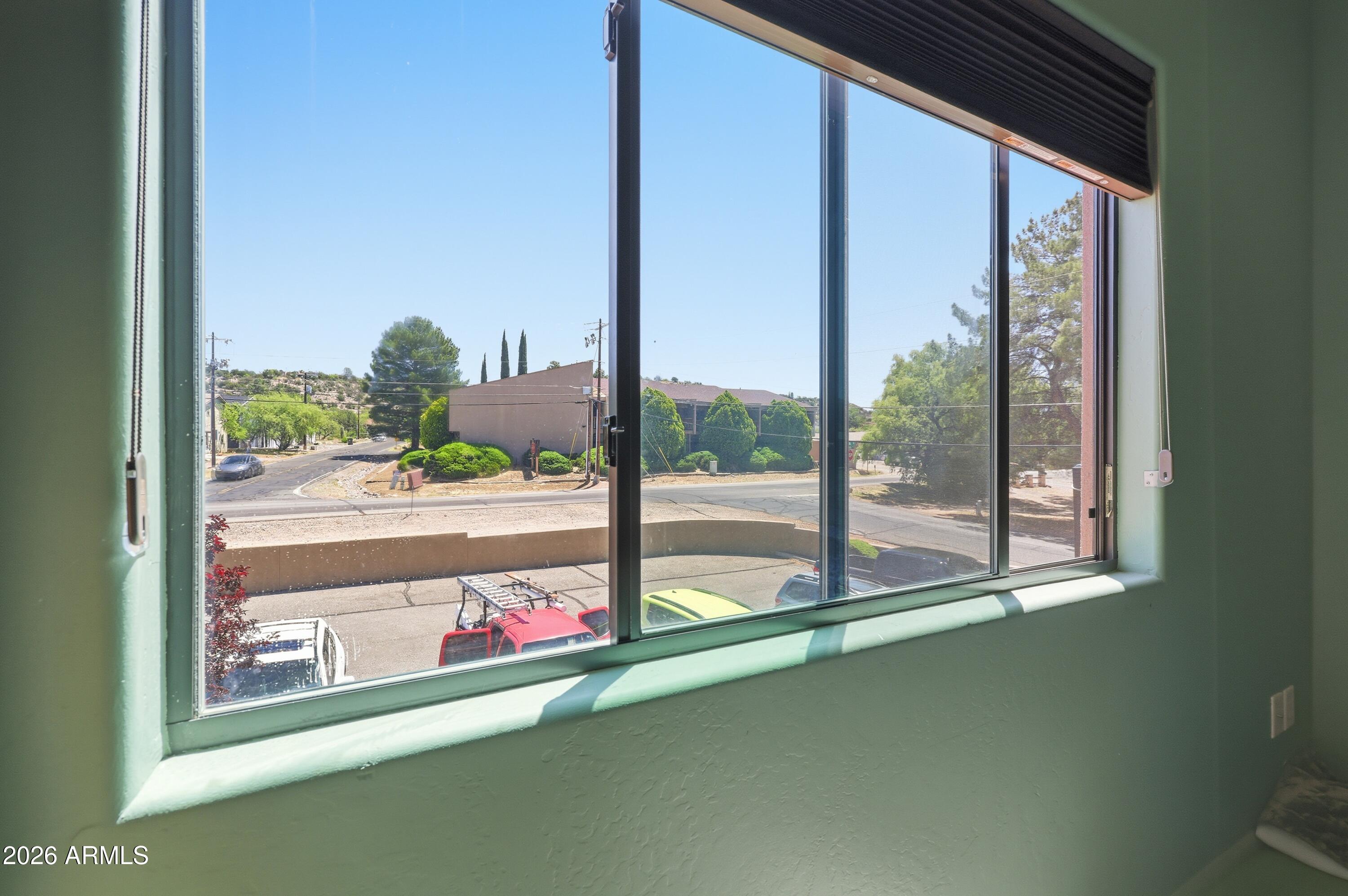 BEAVER CREEK VILLA CONDOMINIUMS - Residential