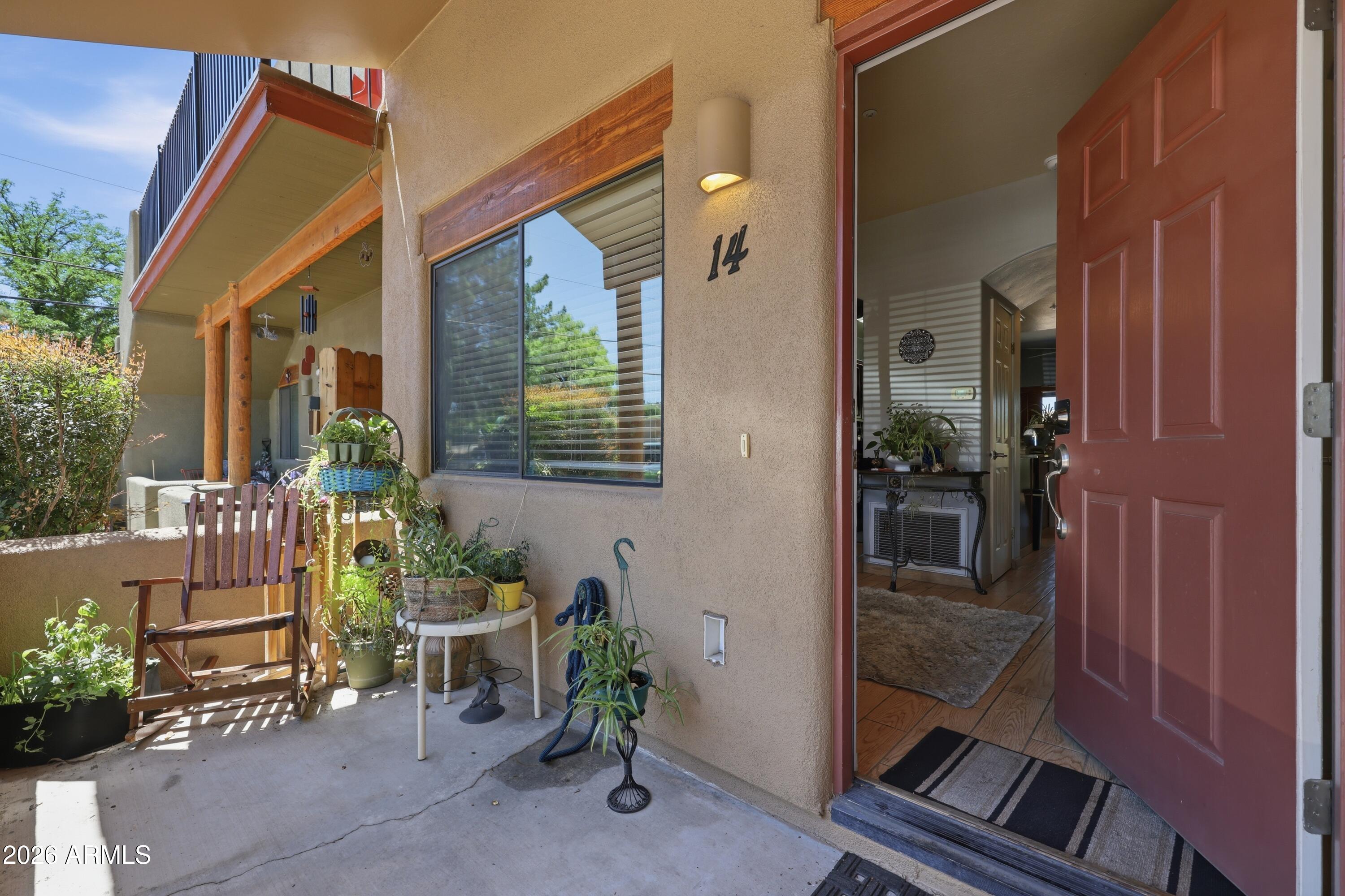 BEAVER CREEK VILLA CONDOMINIUMS - Residential