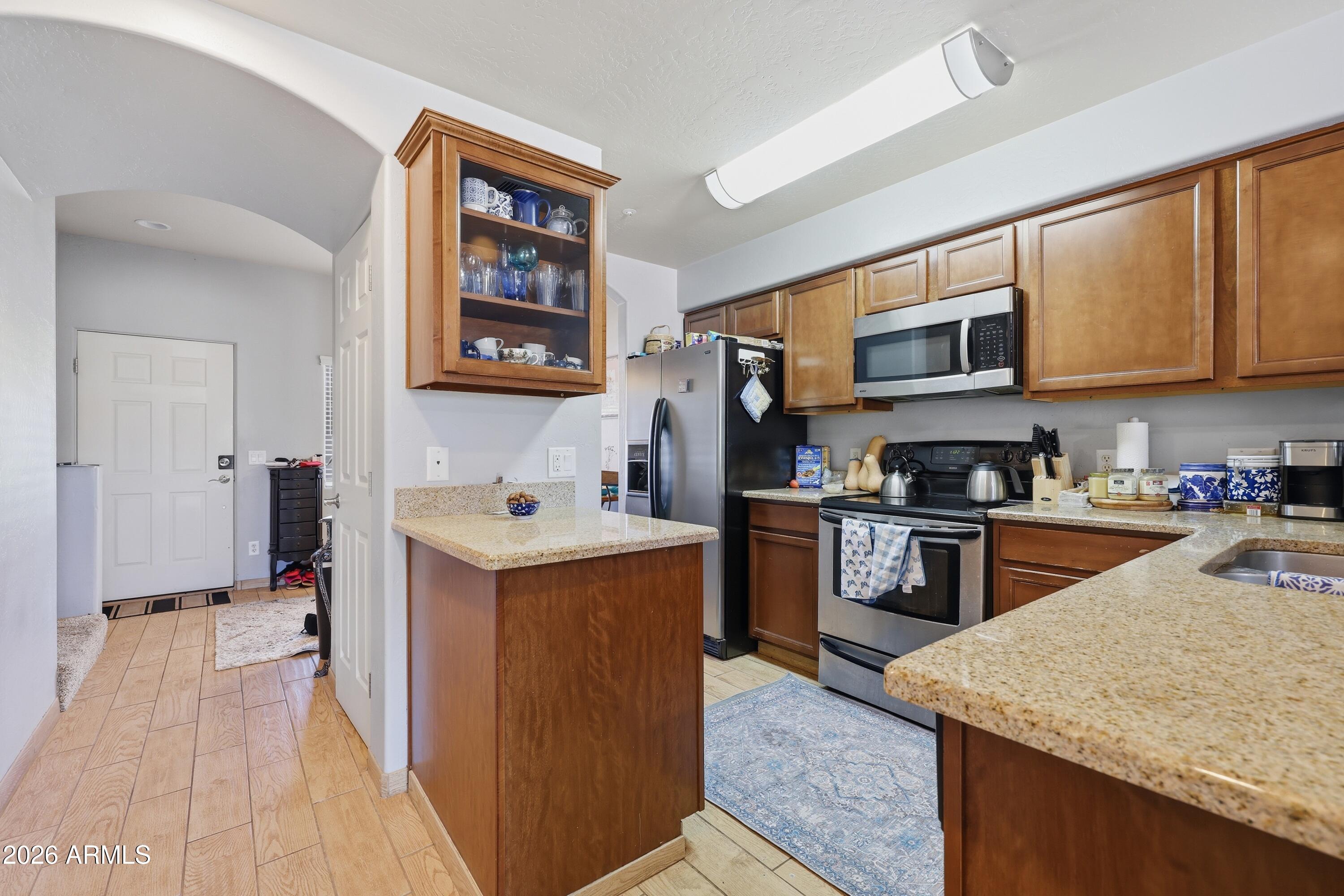 BEAVER CREEK VILLA CONDOMINIUMS - Residential