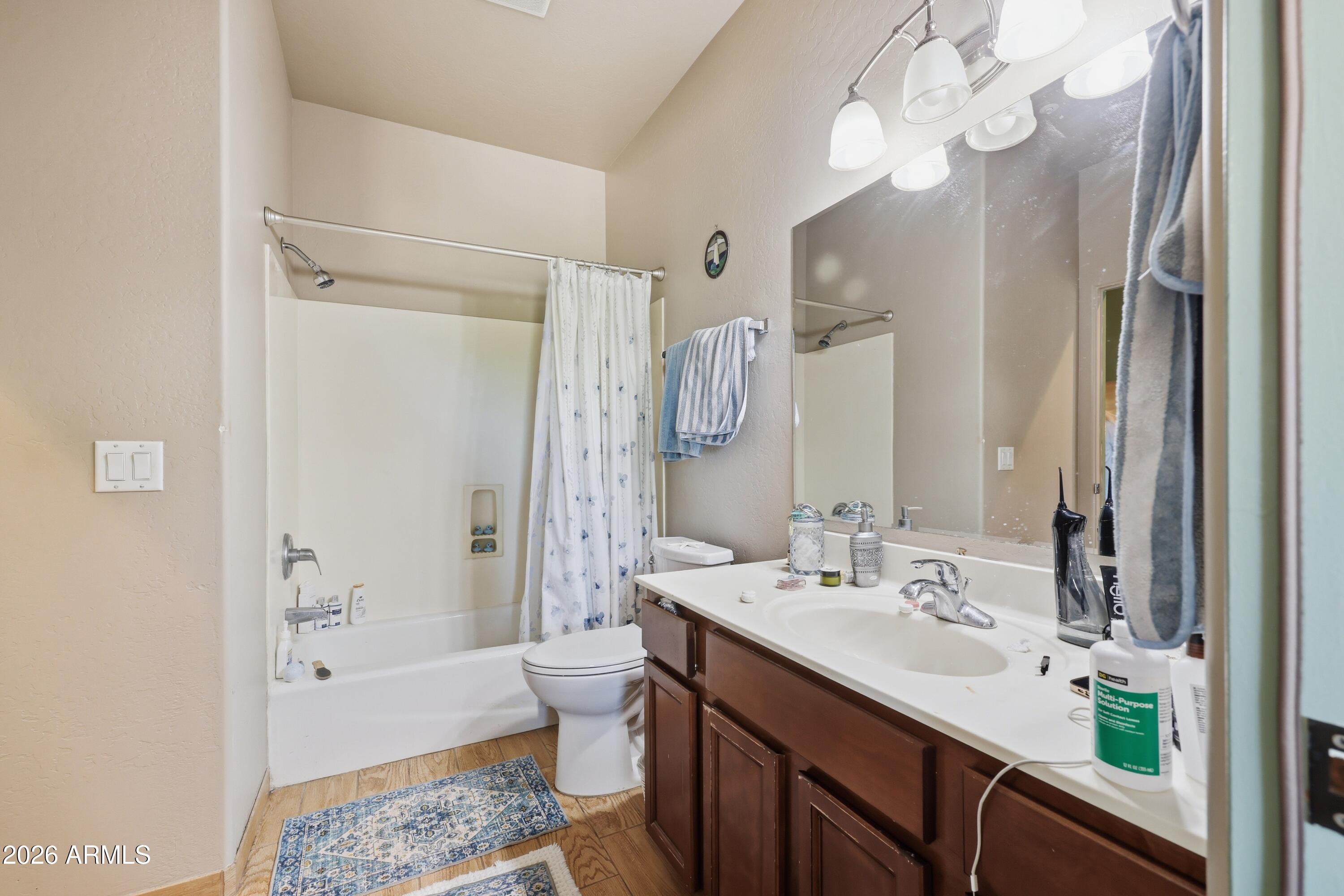 BEAVER CREEK VILLA CONDOMINIUMS - Residential