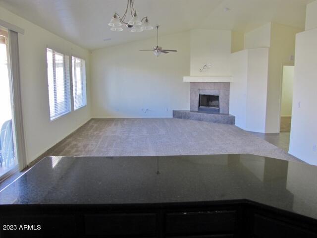 OAKMONT - Residential Lease