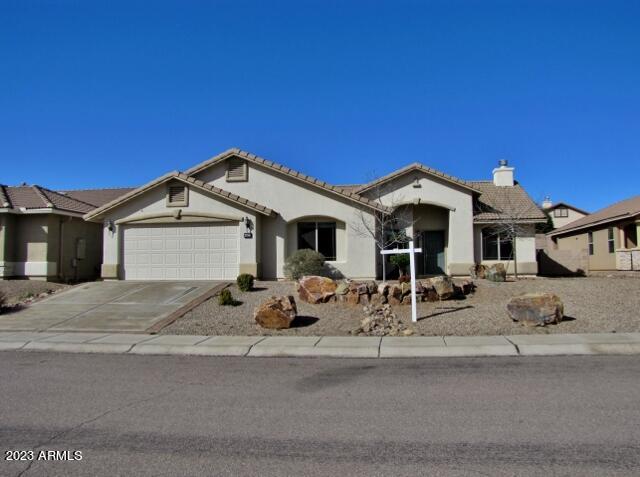 OAKMONT - Residential Lease