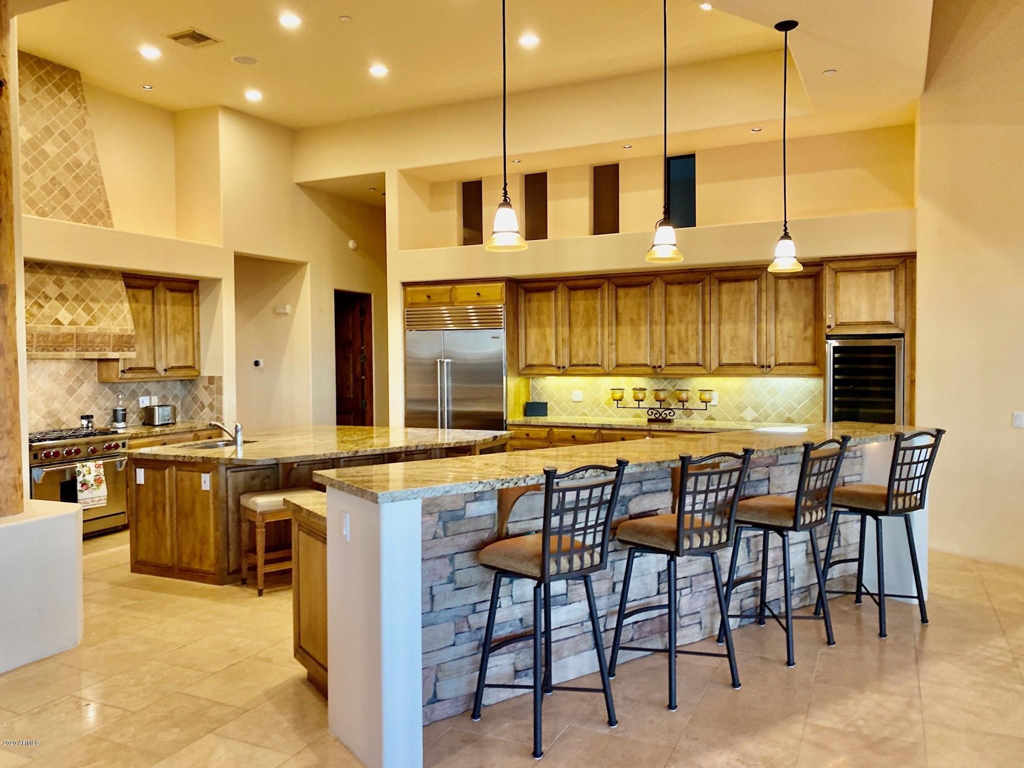 DESERT MOUNTAIN PHASE 3 UNIT 24 VILLAGE SUNSET CANYON - Residential