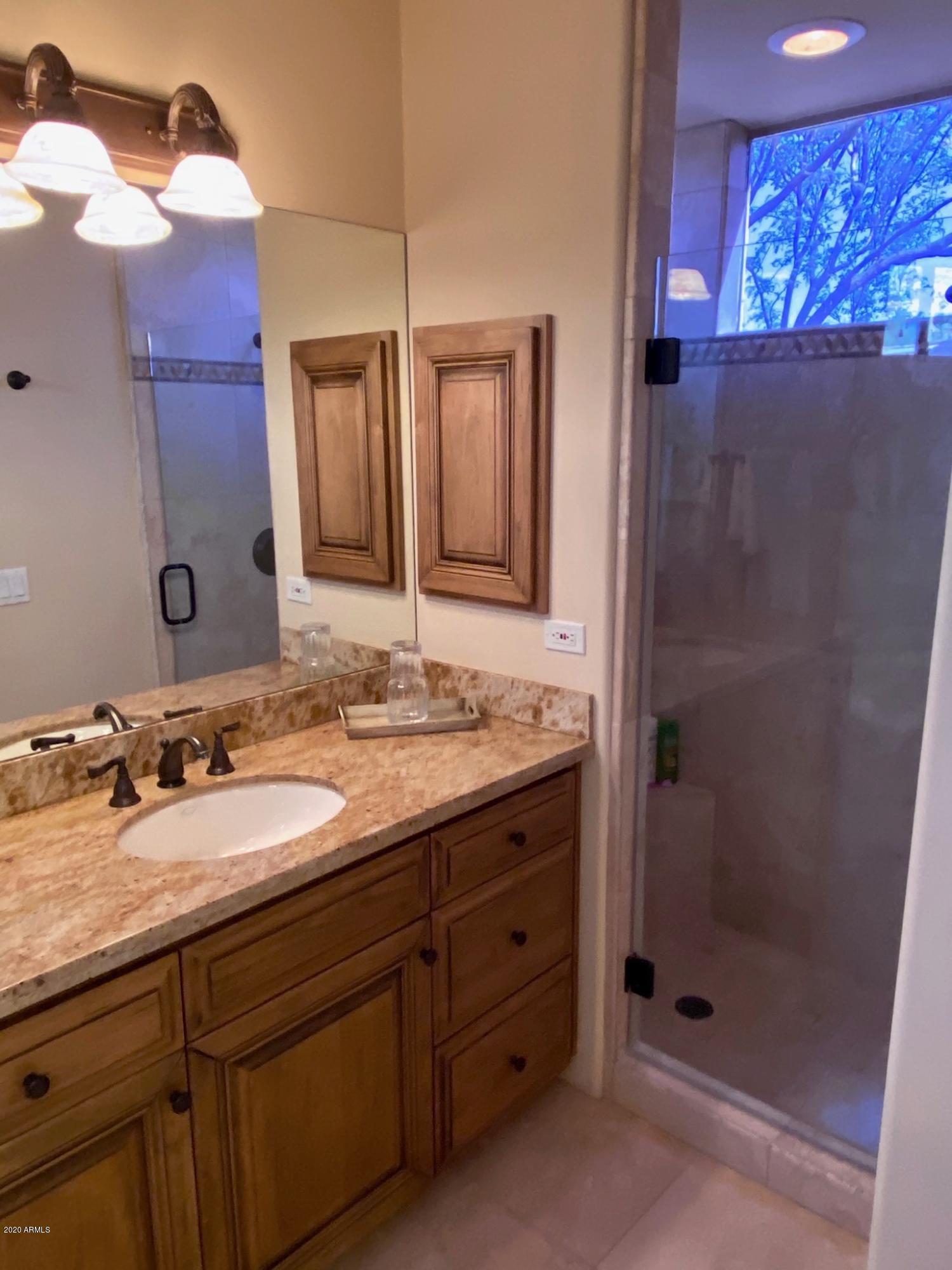 DESERT MOUNTAIN PHASE 3 UNIT 24 VILLAGE SUNSET CANYON - Residential