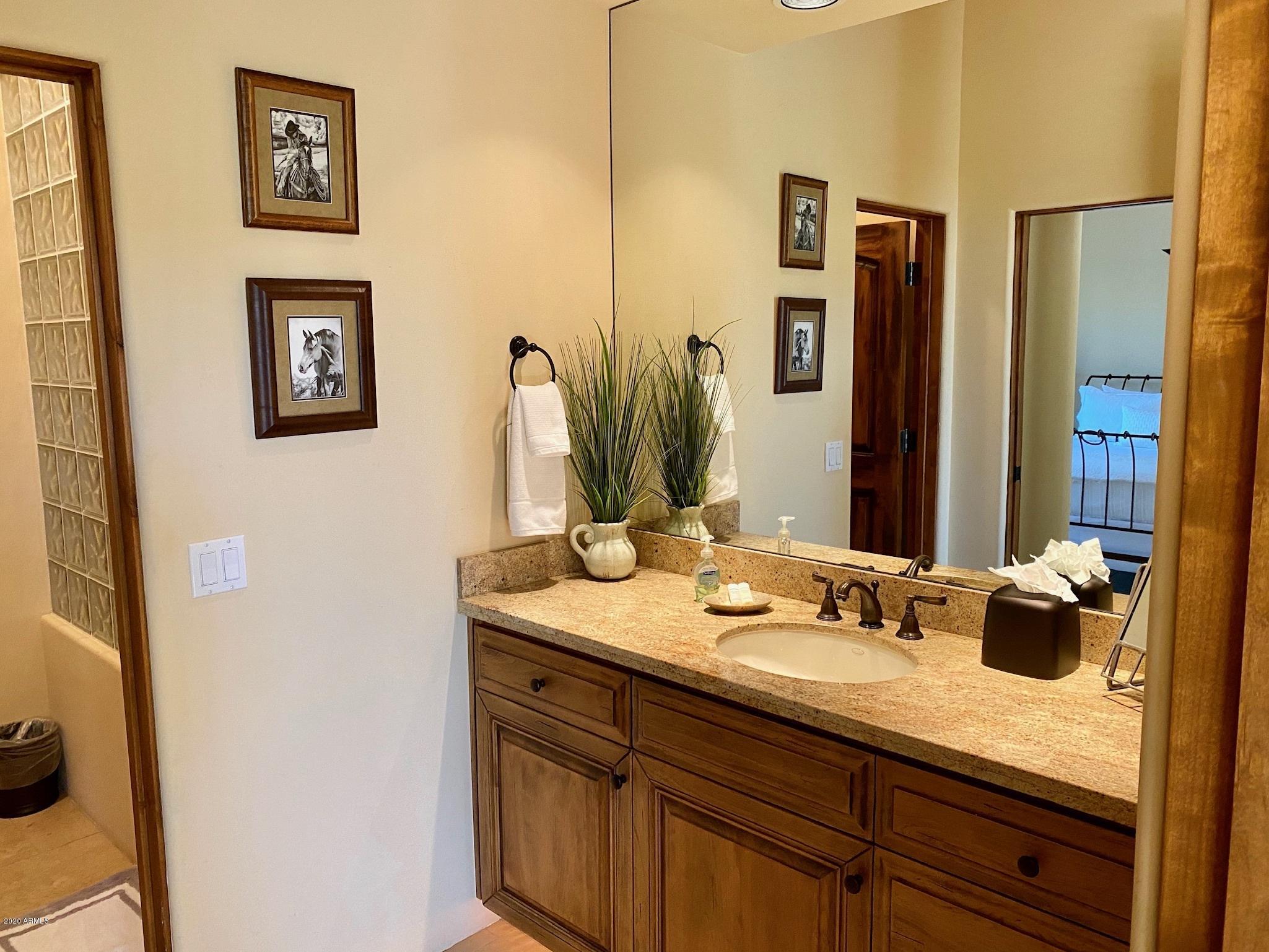 DESERT MOUNTAIN PHASE 3 UNIT 24 VILLAGE SUNSET CANYON - Residential