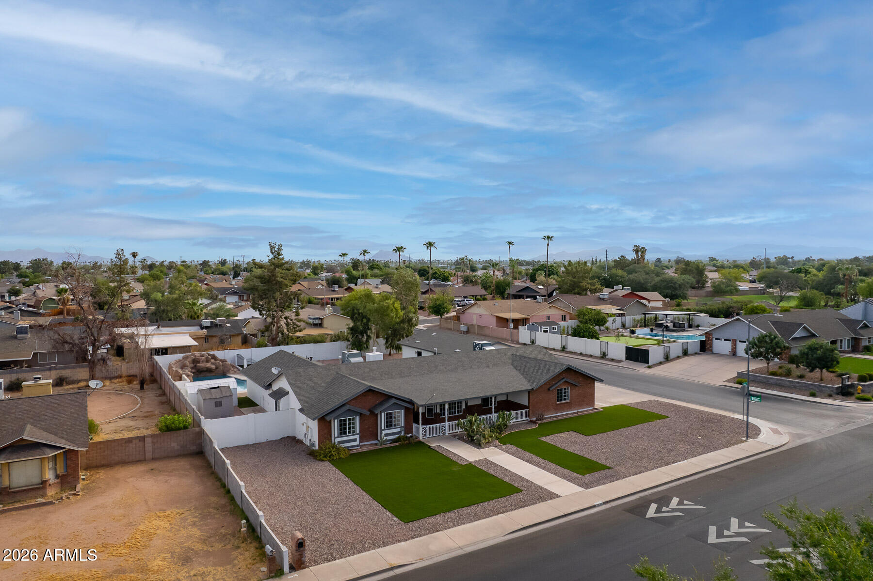 SUMMER PLACE PHASE 4 UNIT 1 - Residential