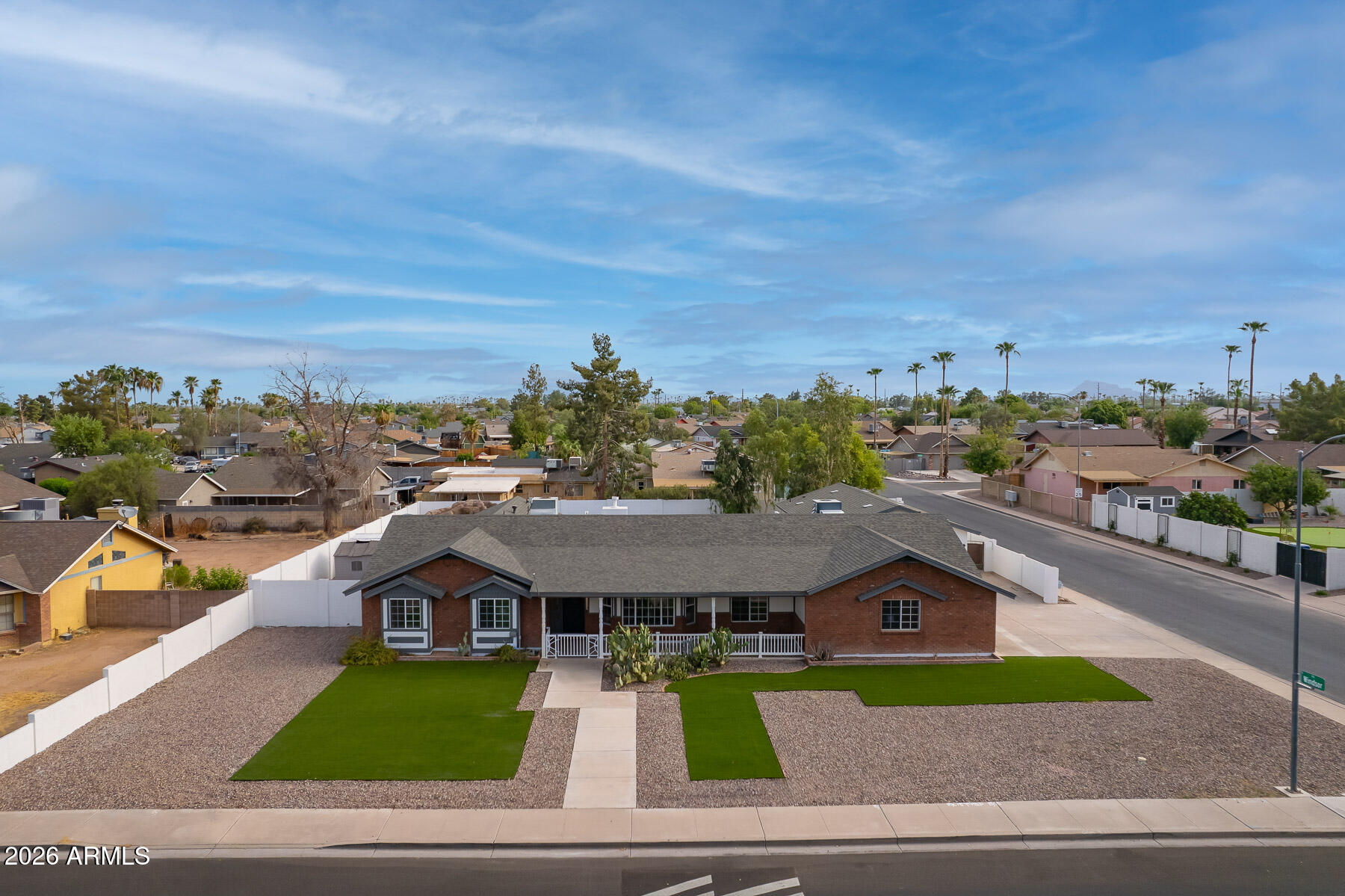 SUMMER PLACE PHASE 4 UNIT 1 - Residential