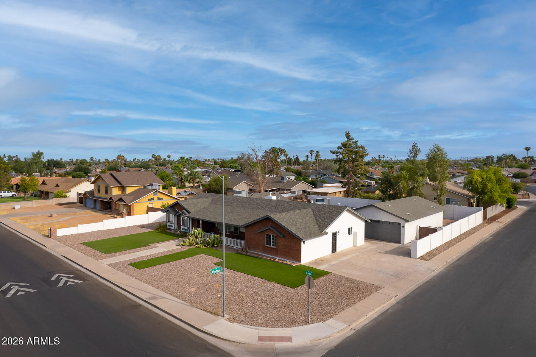 SUMMER PLACE PHASE 4 UNIT 1 - Residential