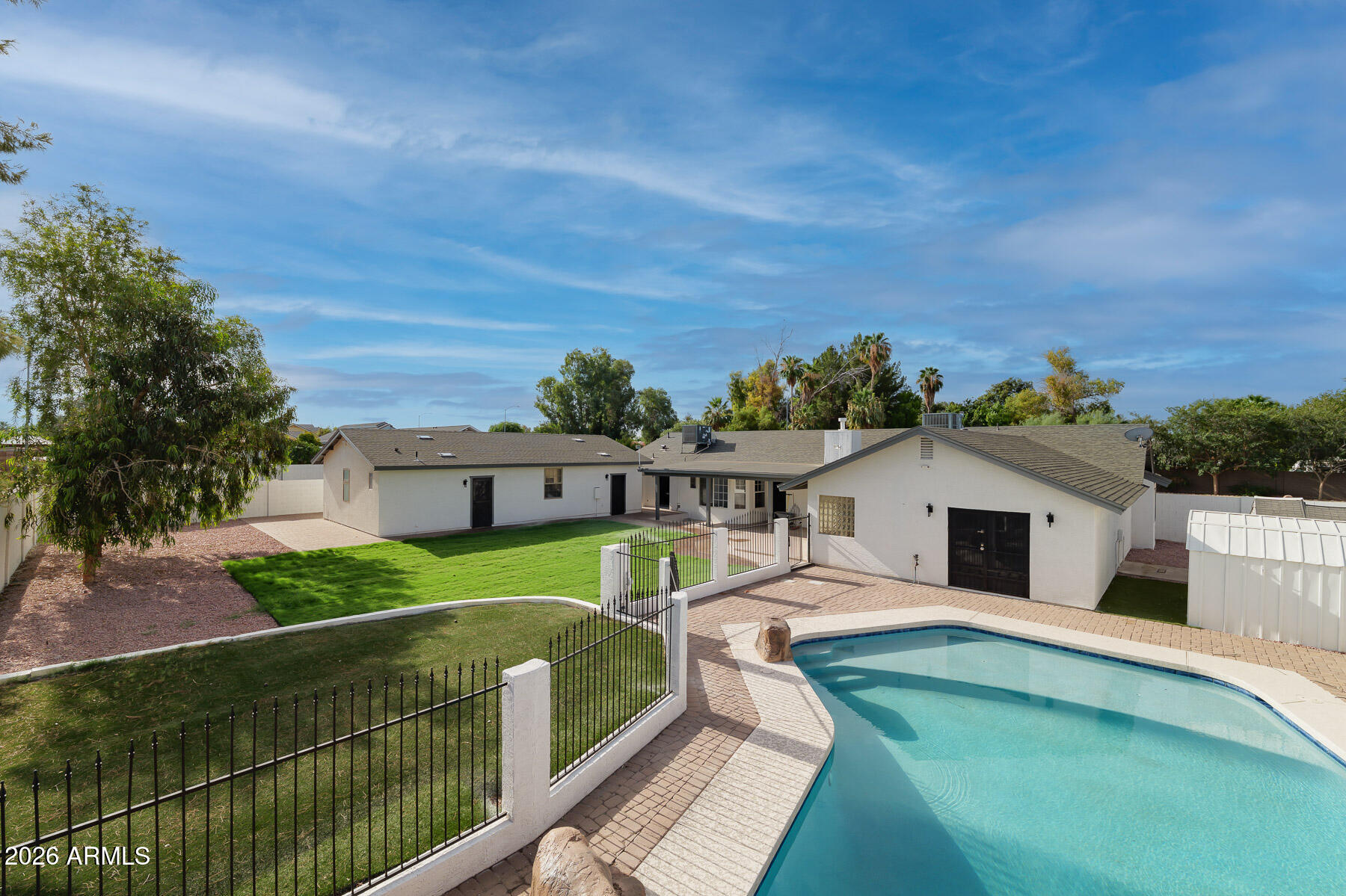 SUMMER PLACE PHASE 4 UNIT 1 - Residential