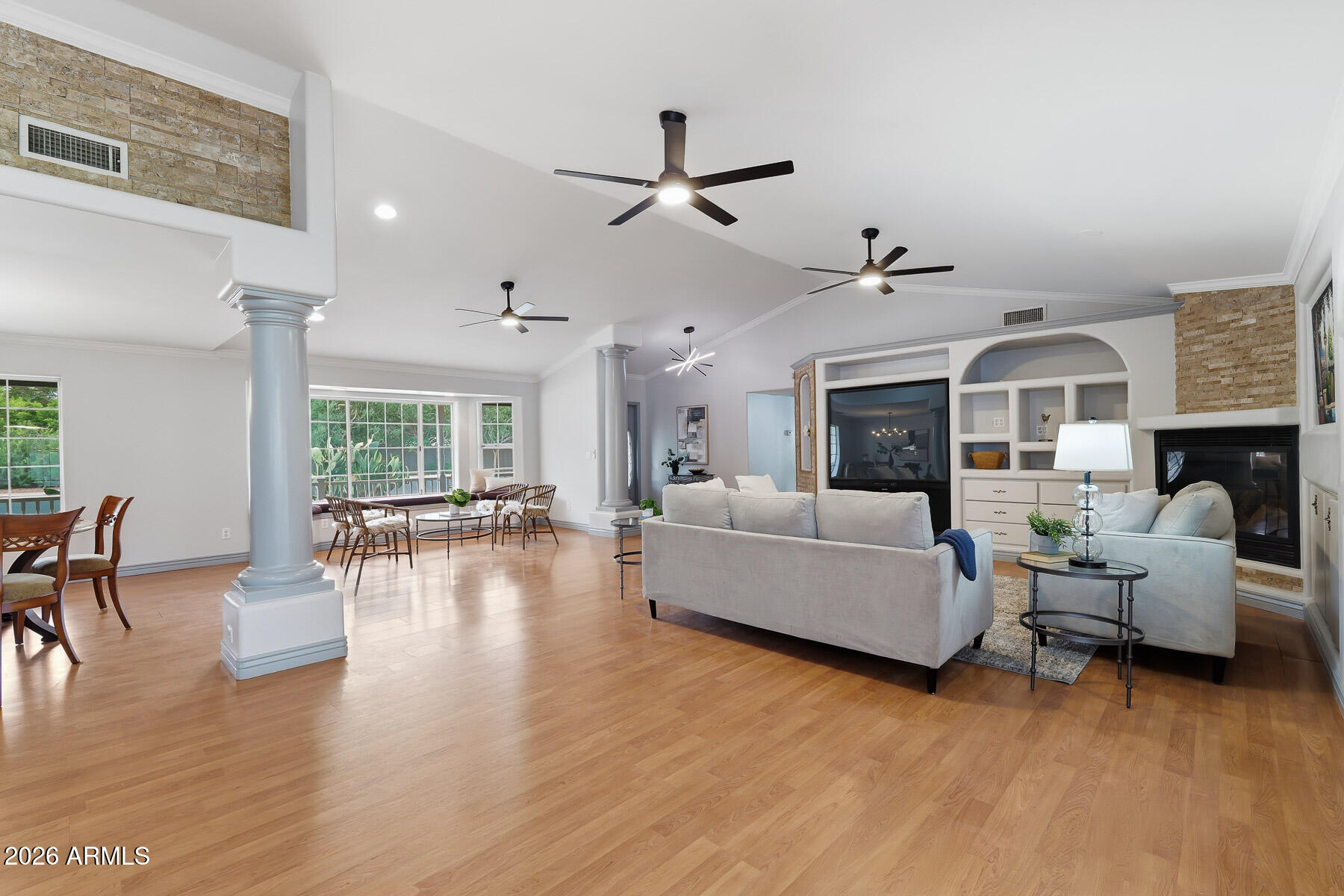 SUMMER PLACE PHASE 4 UNIT 1 - Residential