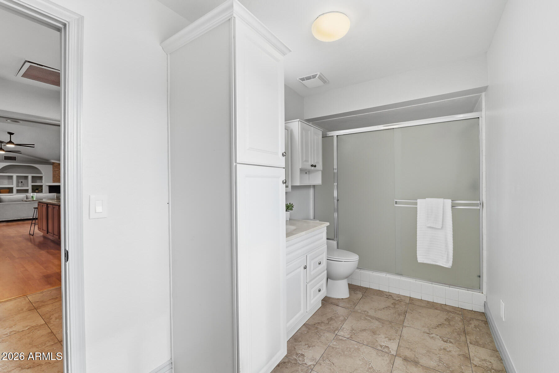 SUMMER PLACE PHASE 4 UNIT 1 - Residential