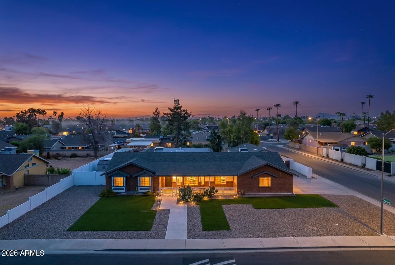 SUMMER PLACE PHASE 4 UNIT 1 - Residential