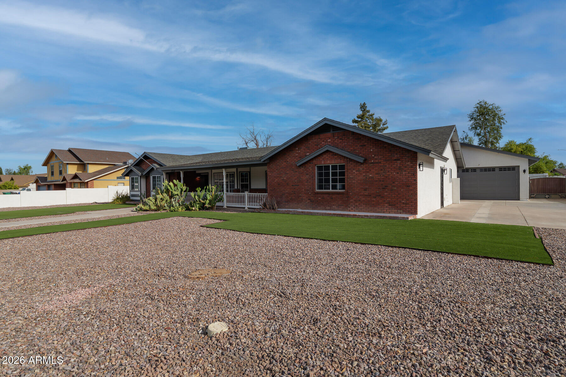 SUMMER PLACE PHASE 4 UNIT 1 - Residential