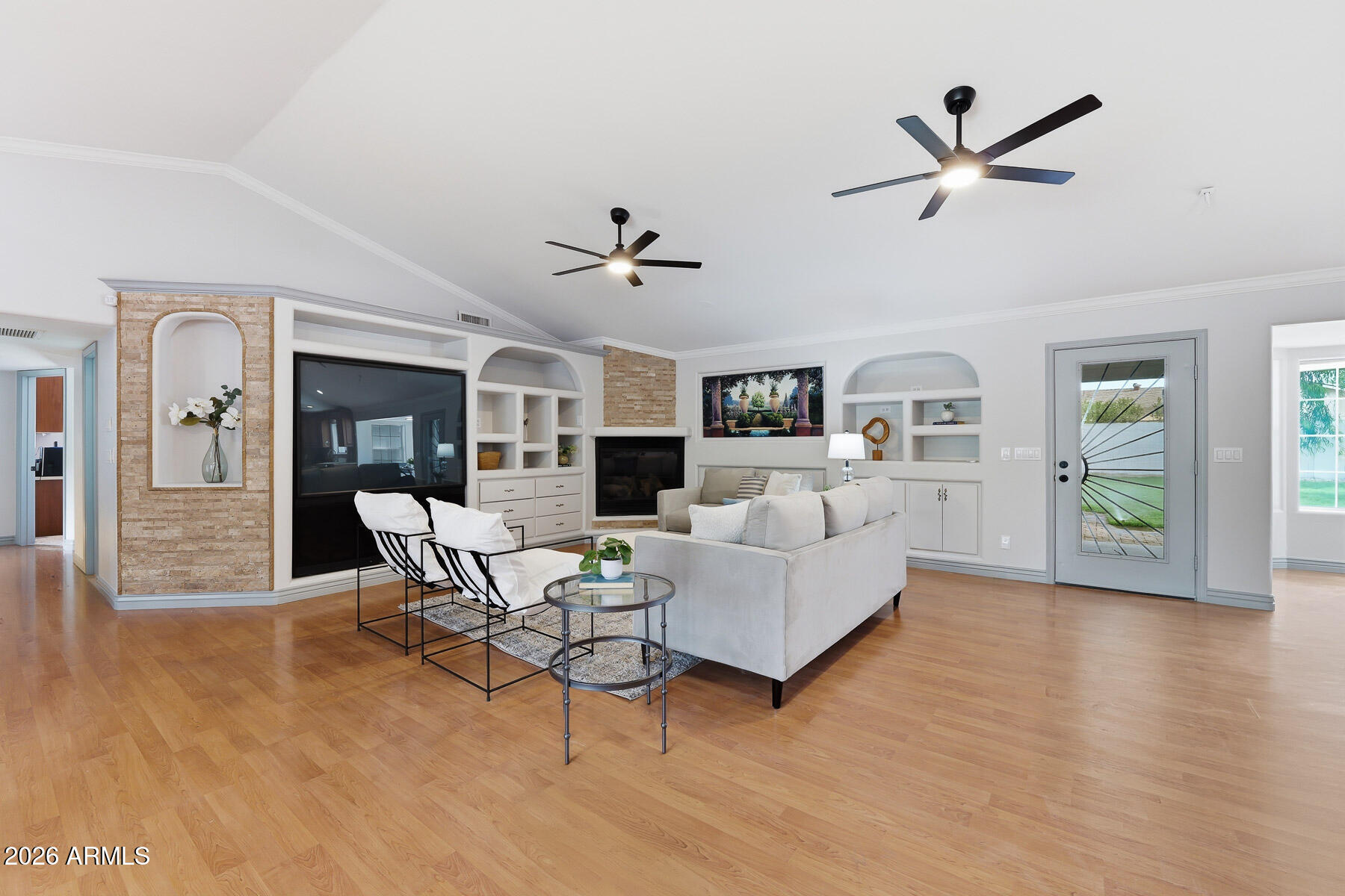 SUMMER PLACE PHASE 4 UNIT 1 - Residential