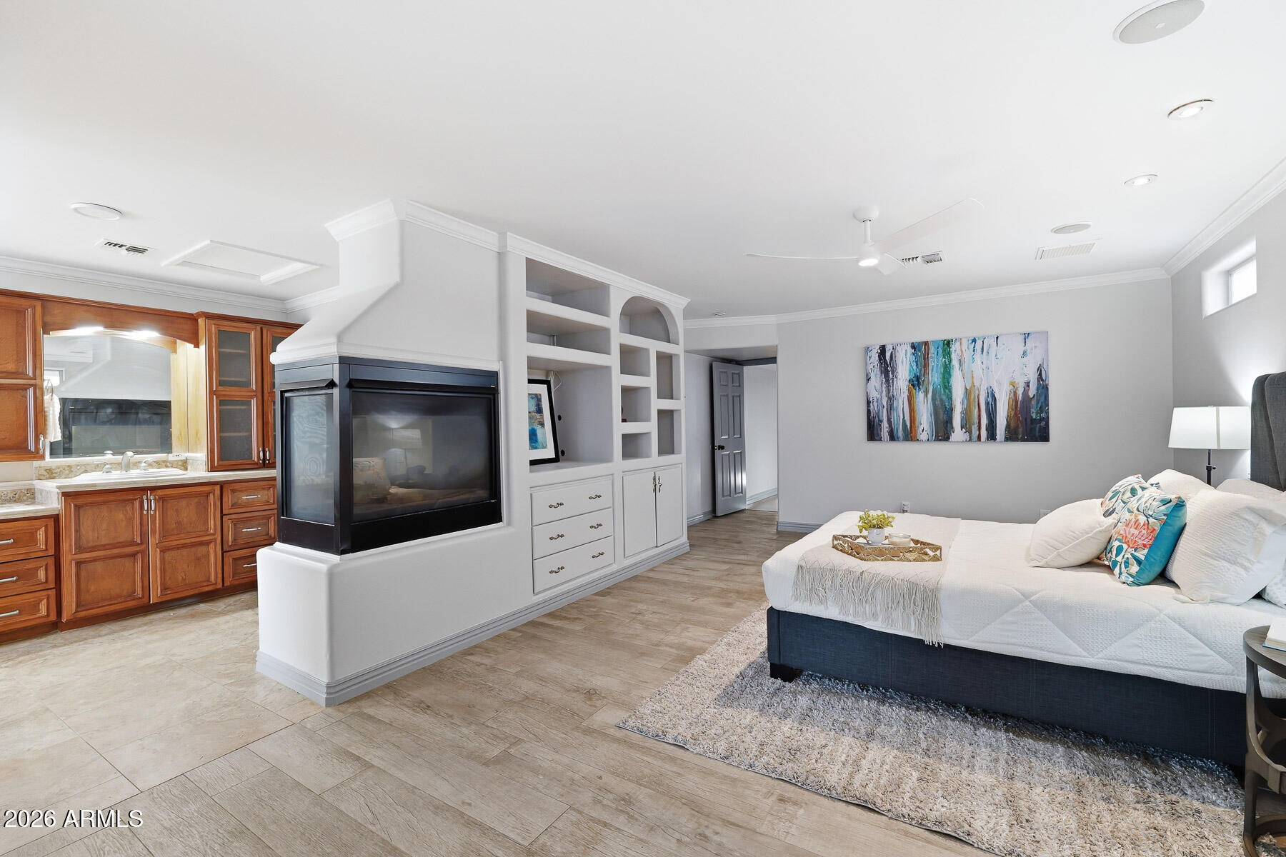 SUMMER PLACE PHASE 4 UNIT 1 - Residential