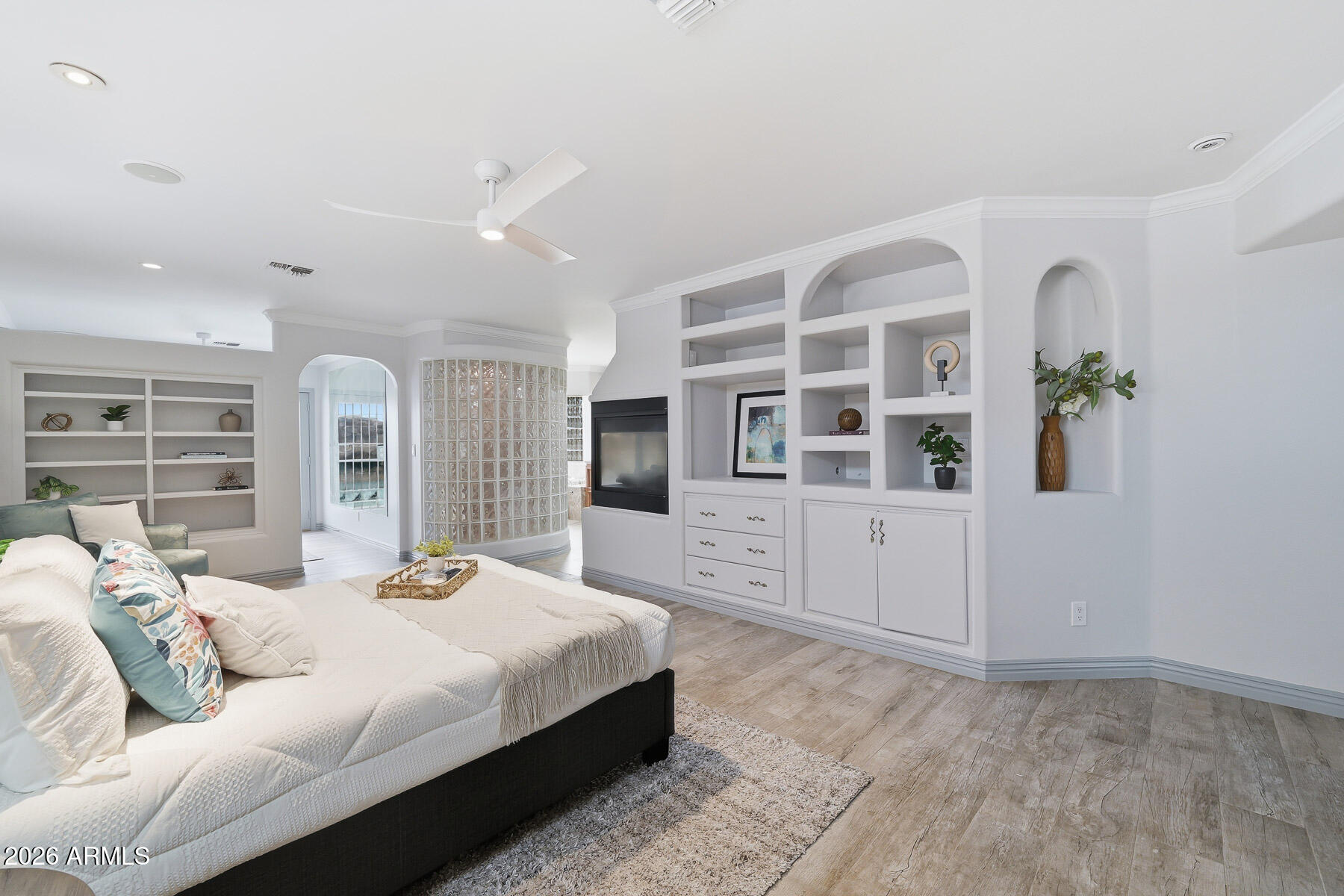 SUMMER PLACE PHASE 4 UNIT 1 - Residential