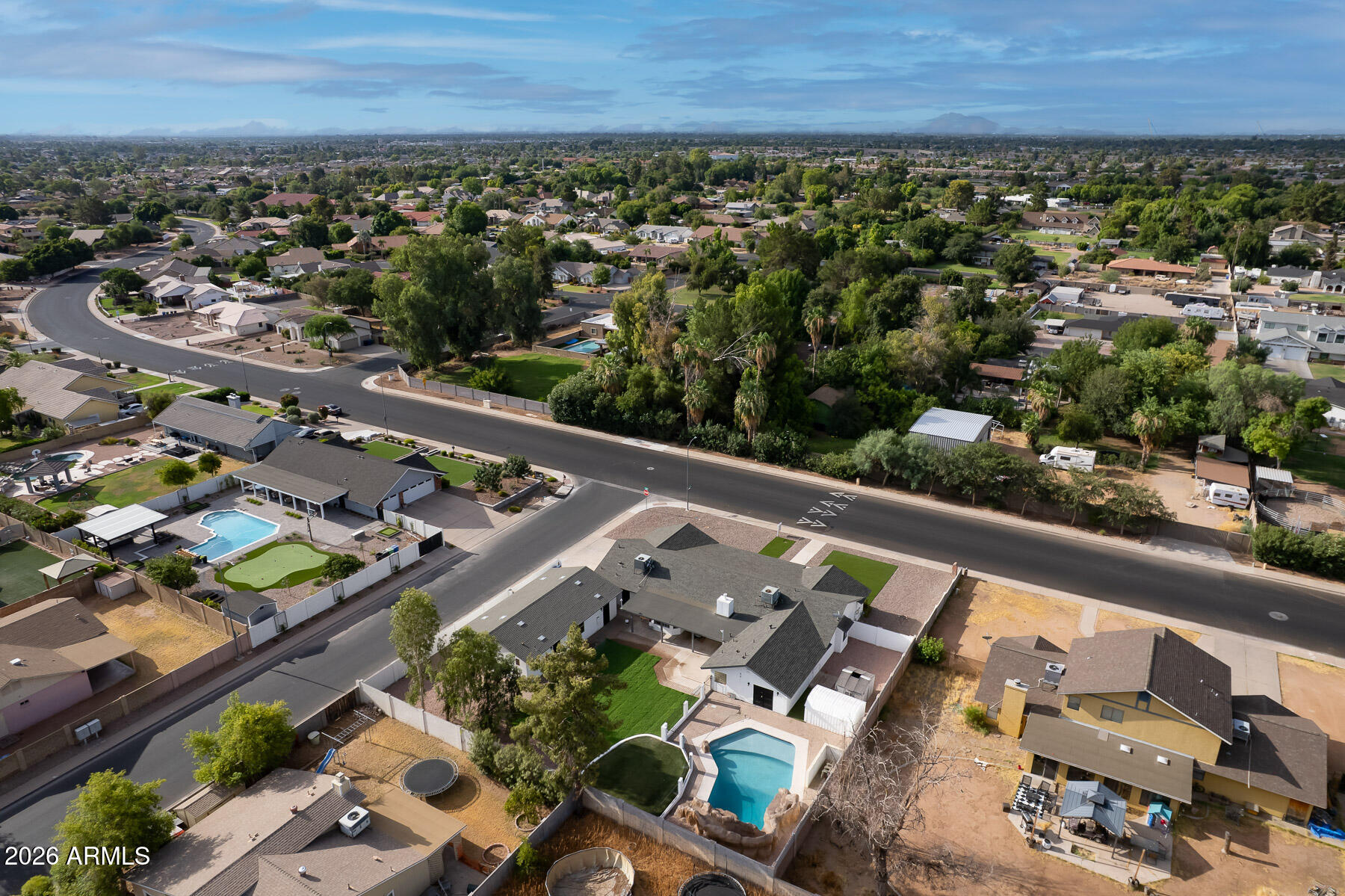 SUMMER PLACE PHASE 4 UNIT 1 - Residential