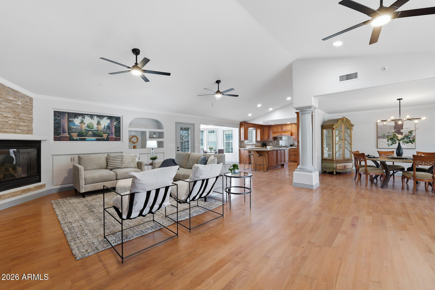 SUMMER PLACE PHASE 4 UNIT 1 - Residential